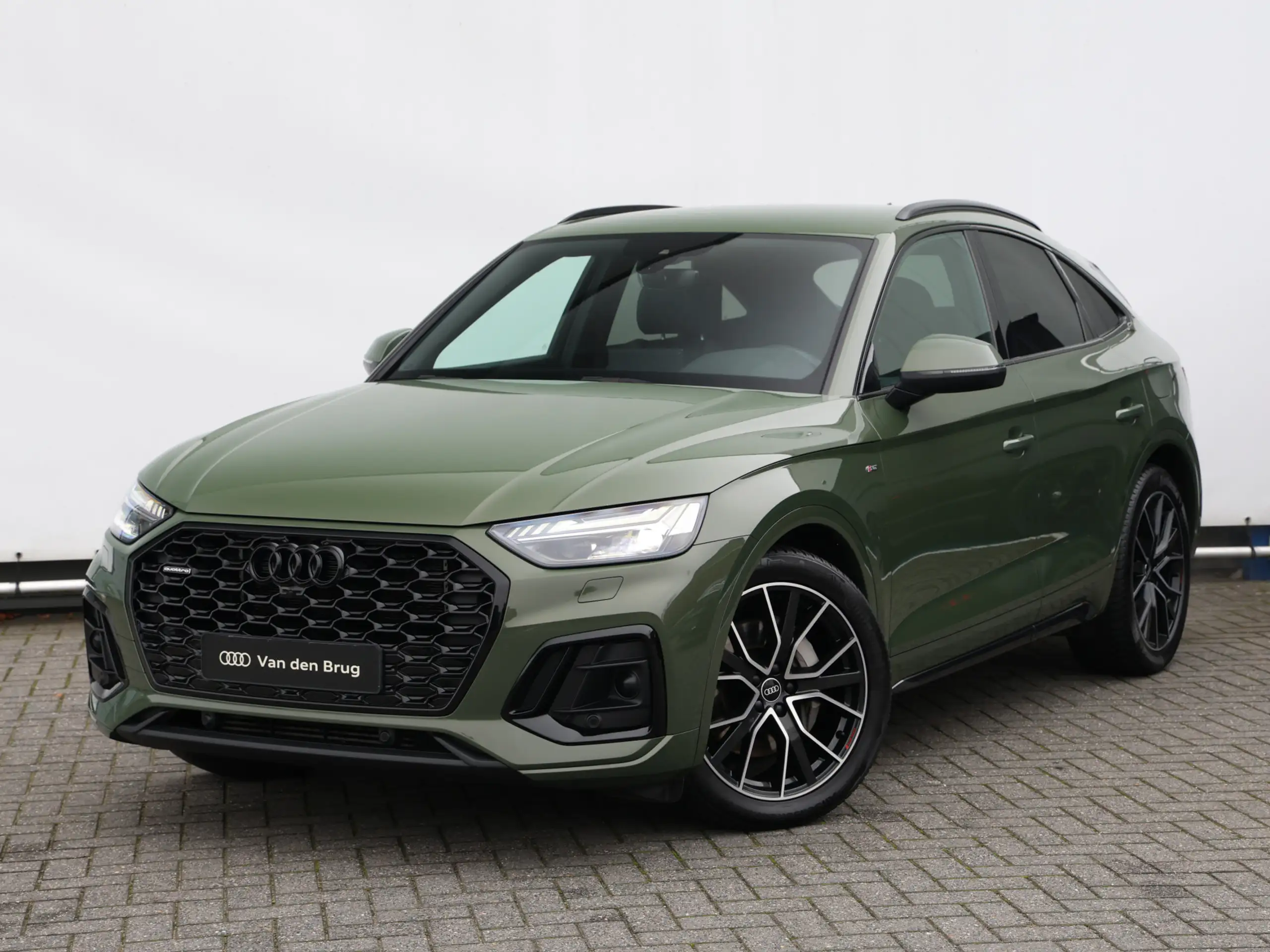 Audi - Q5