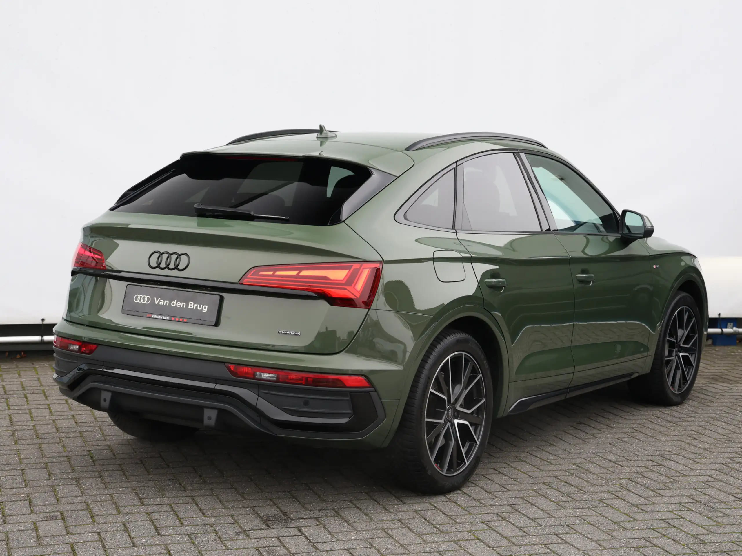 Audi - Q5