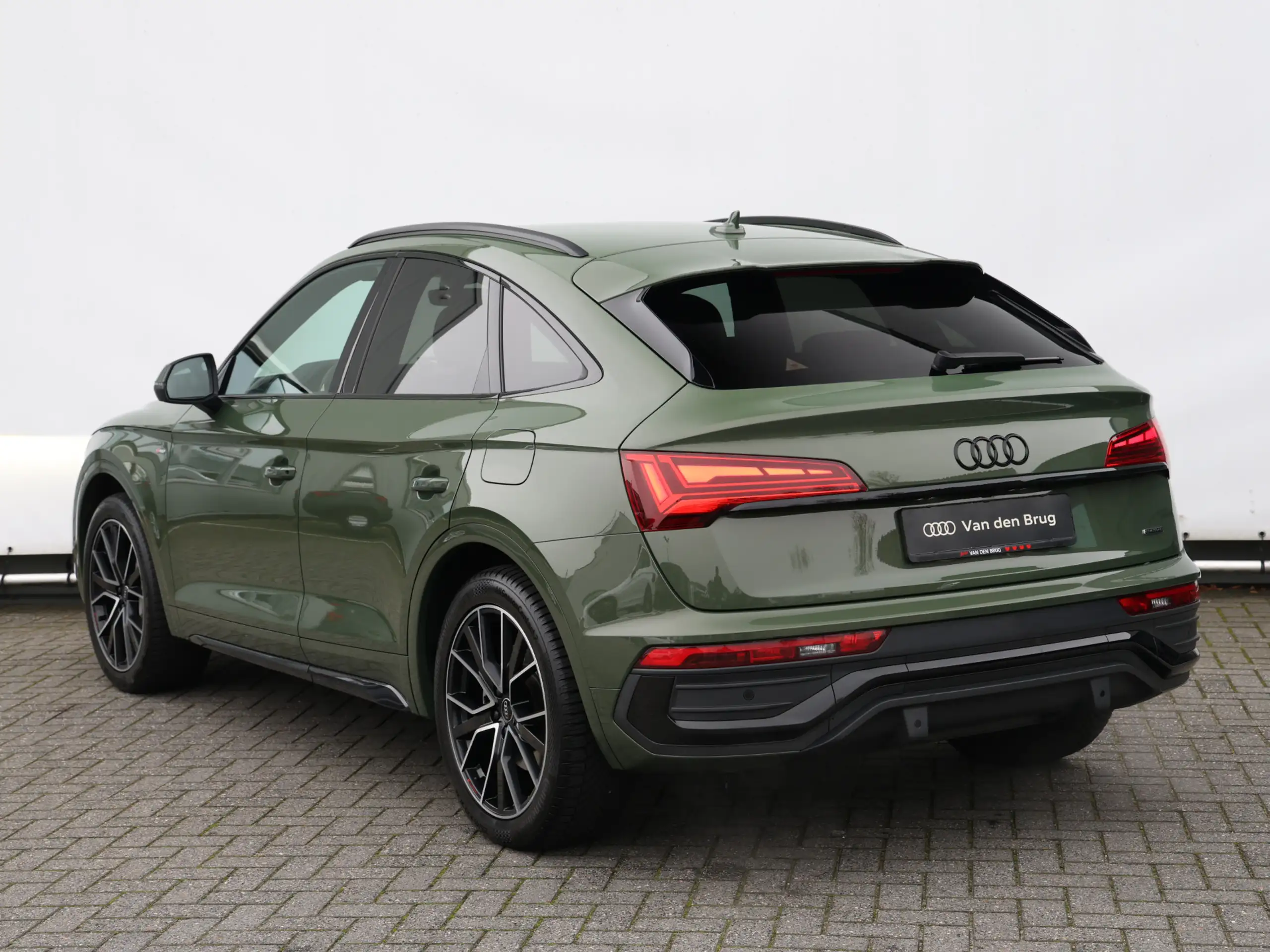 Audi - Q5