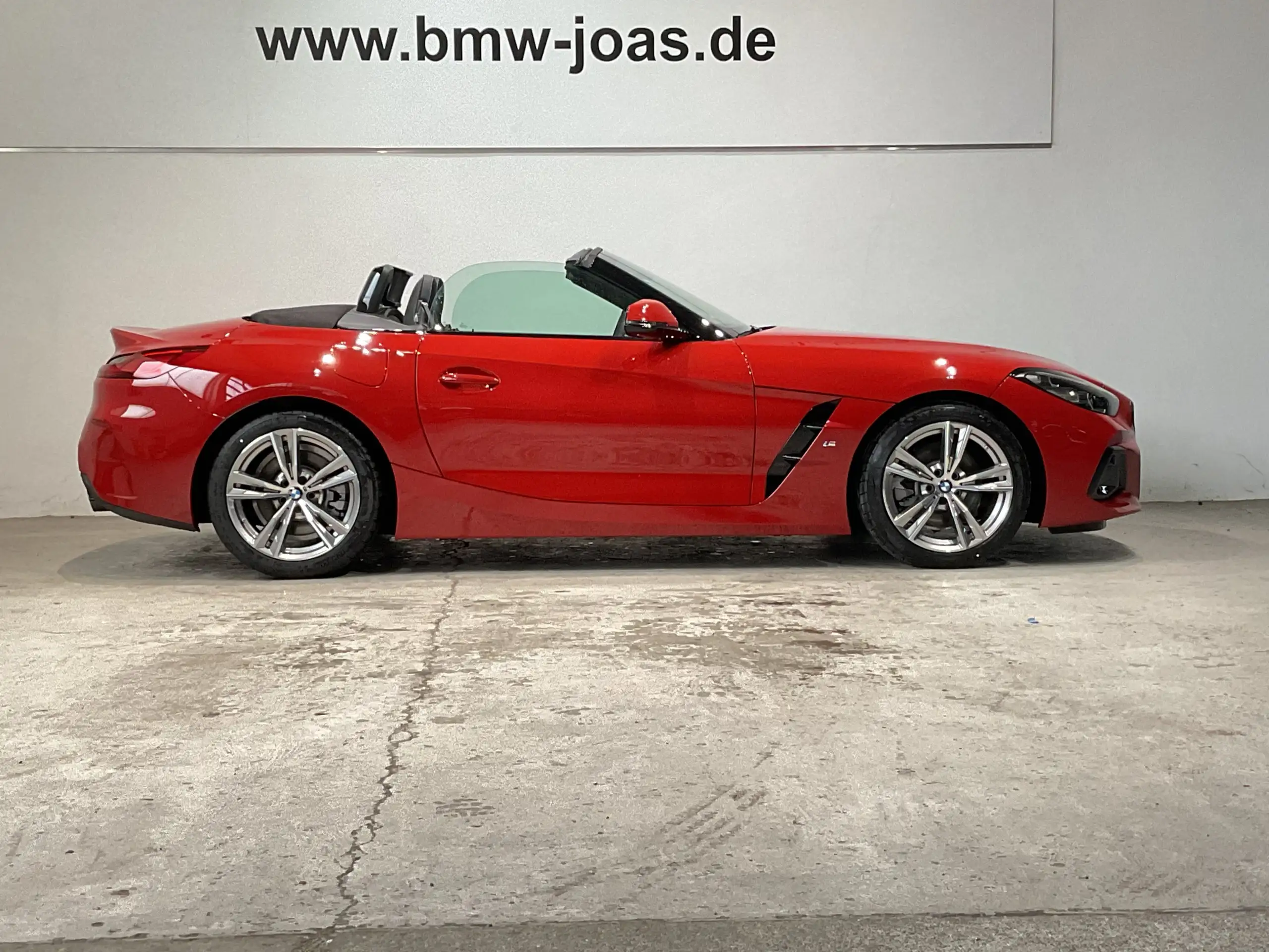 BMW - Z4 M