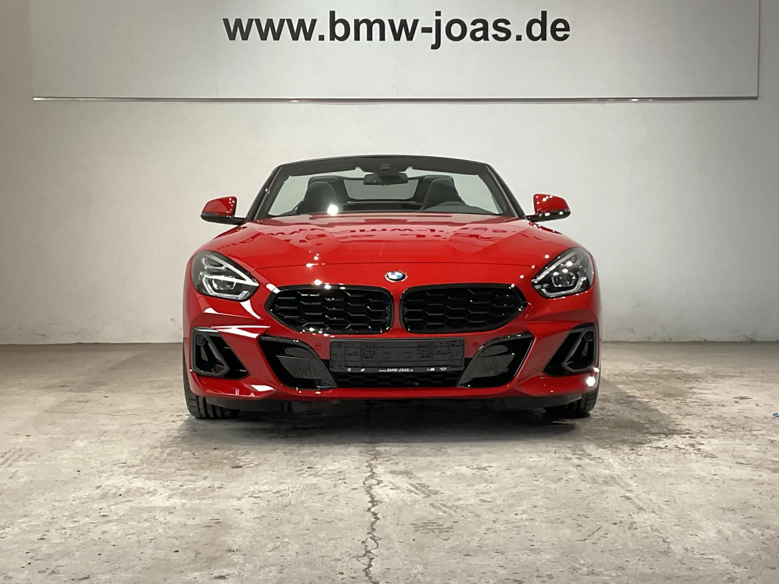 BMW - Z4 M