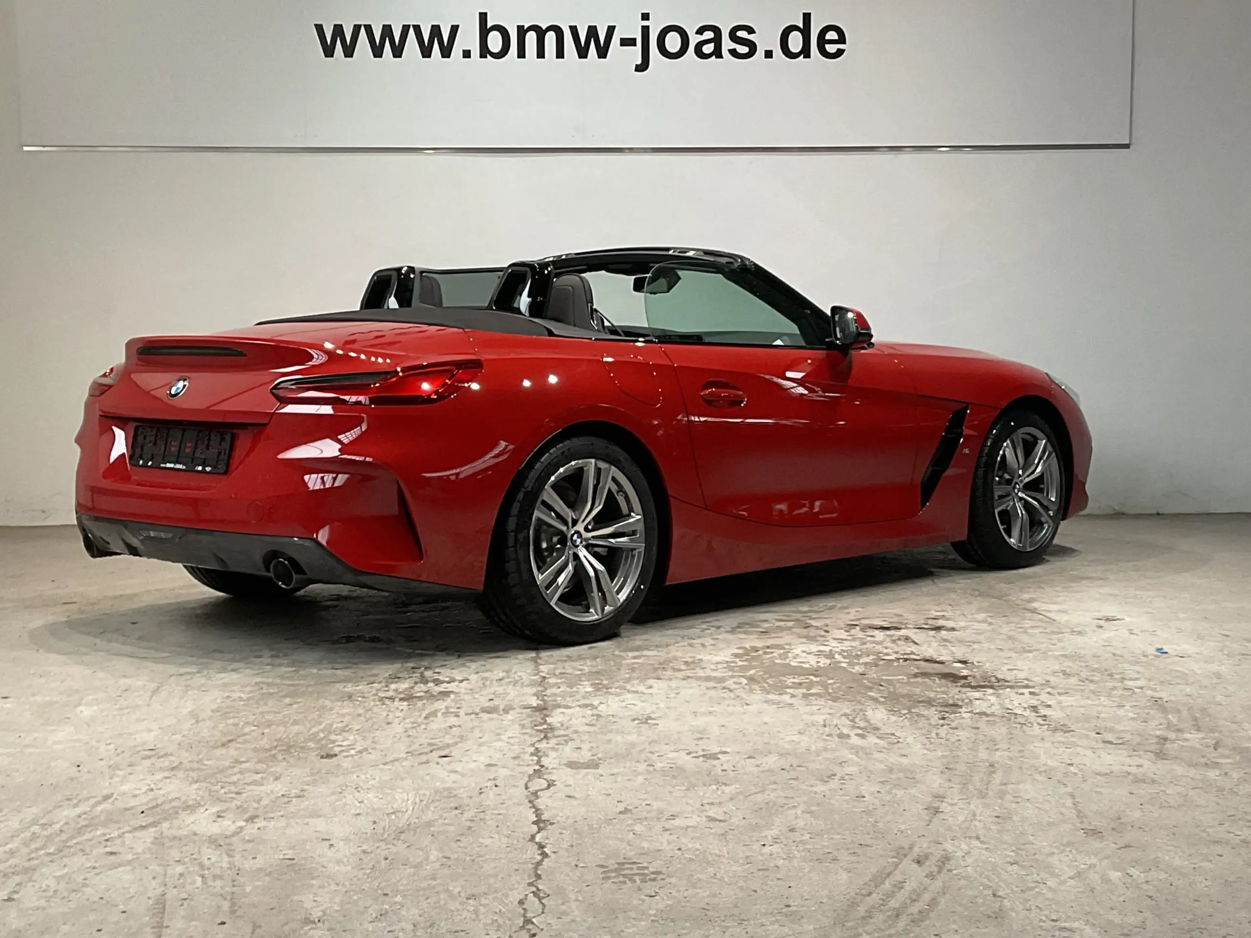 BMW - Z4 M