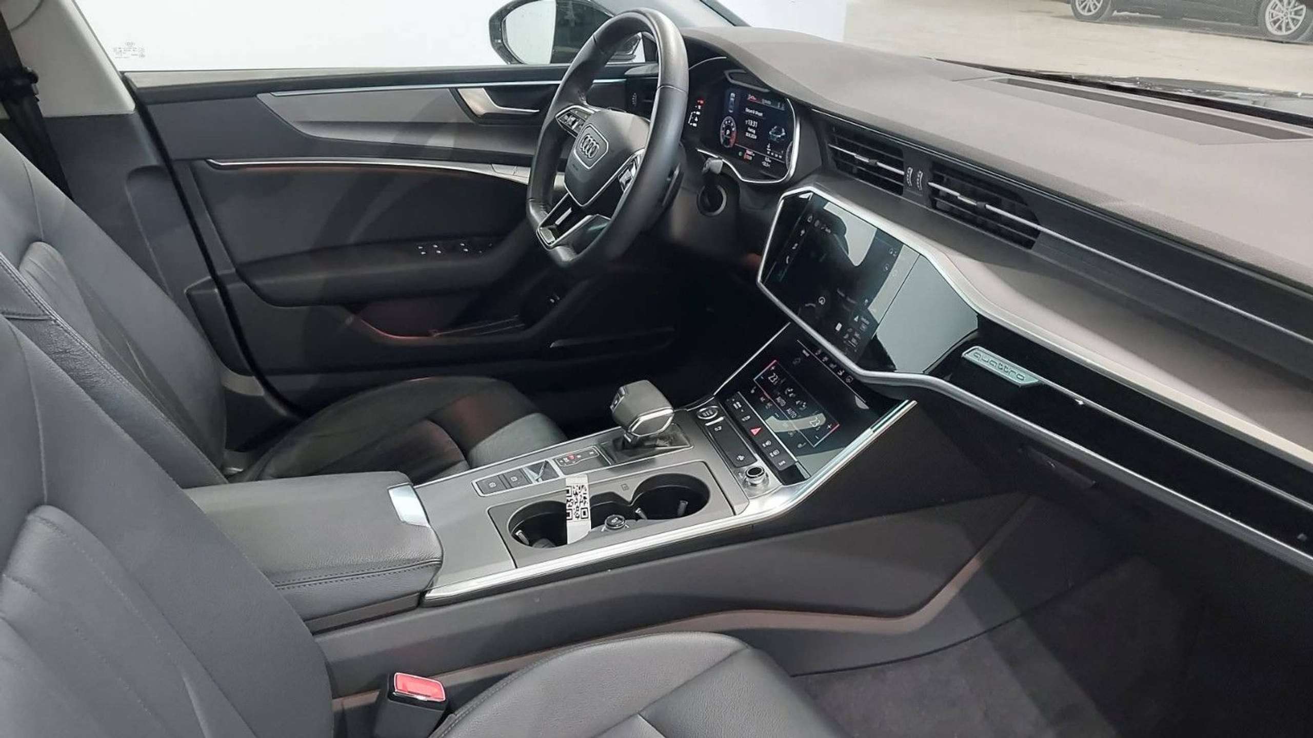 Audi - A7