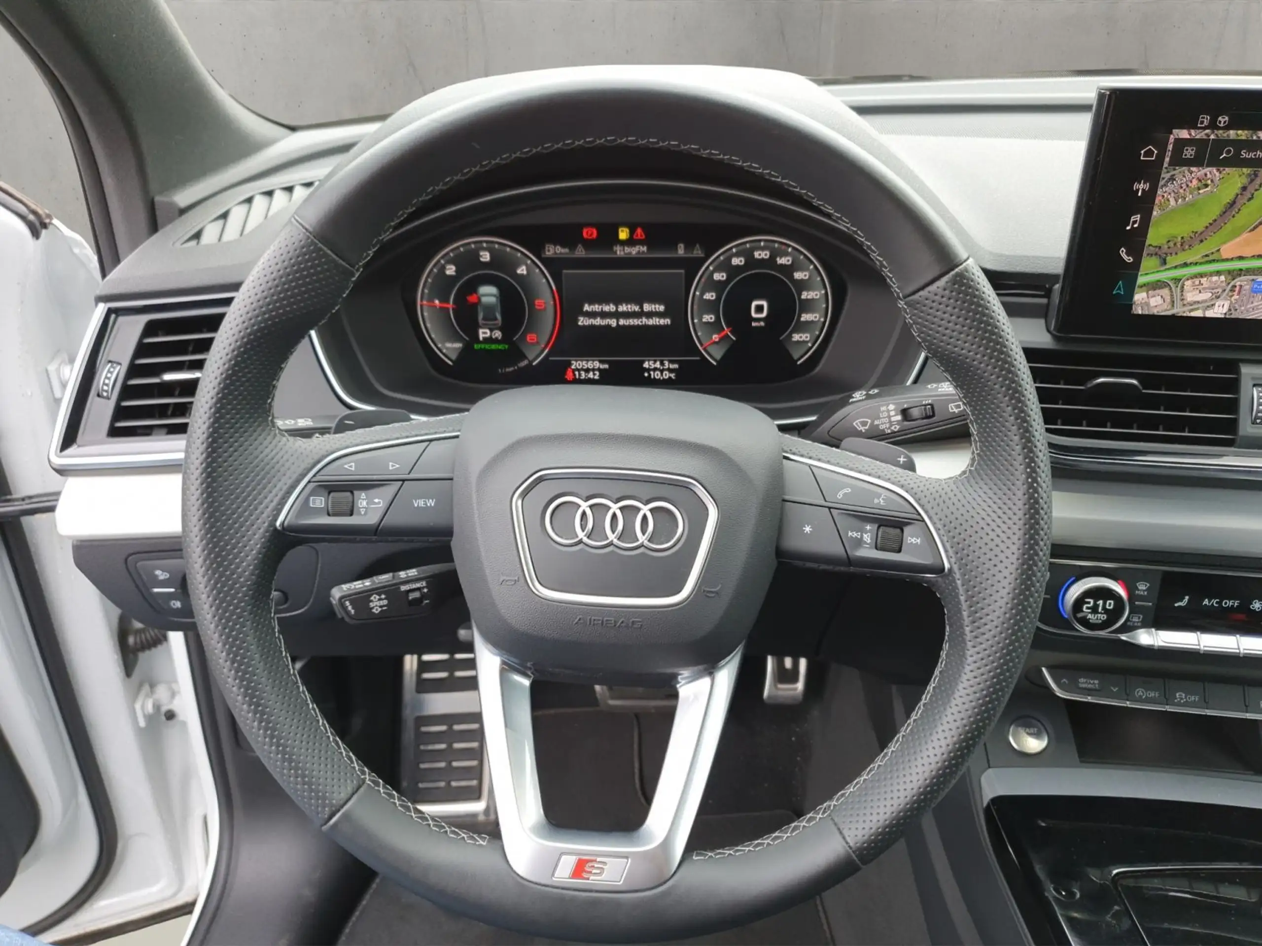 Audi - Q5