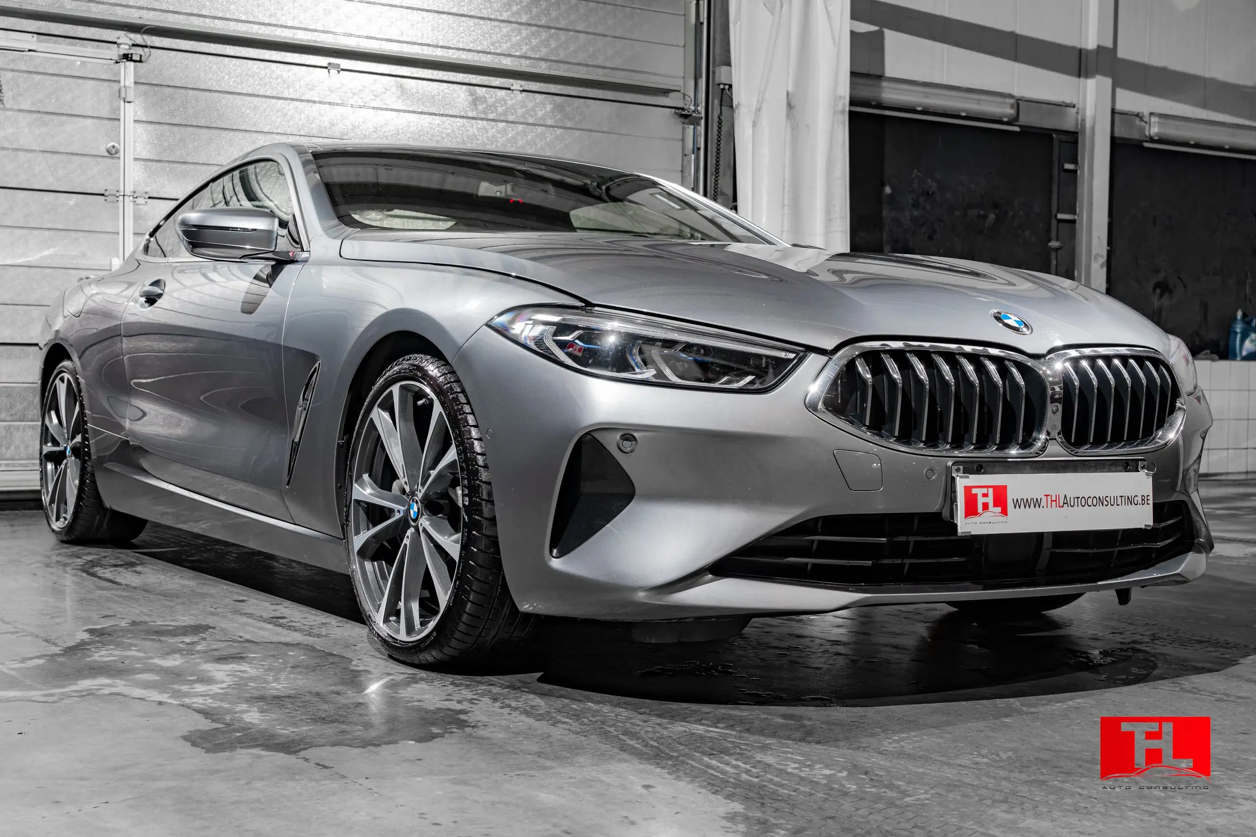 BMW - 840