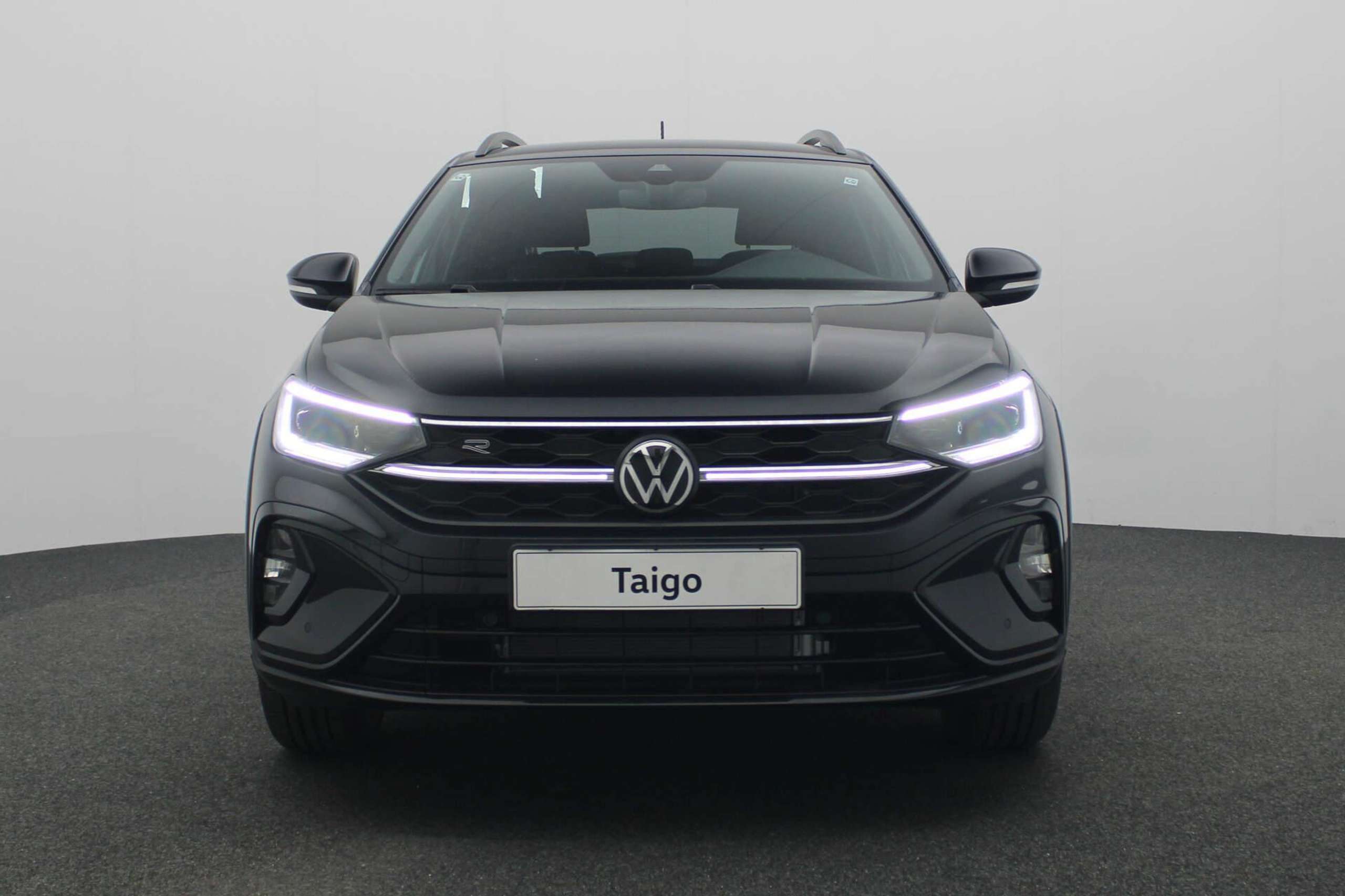 Volkswagen - Taigo