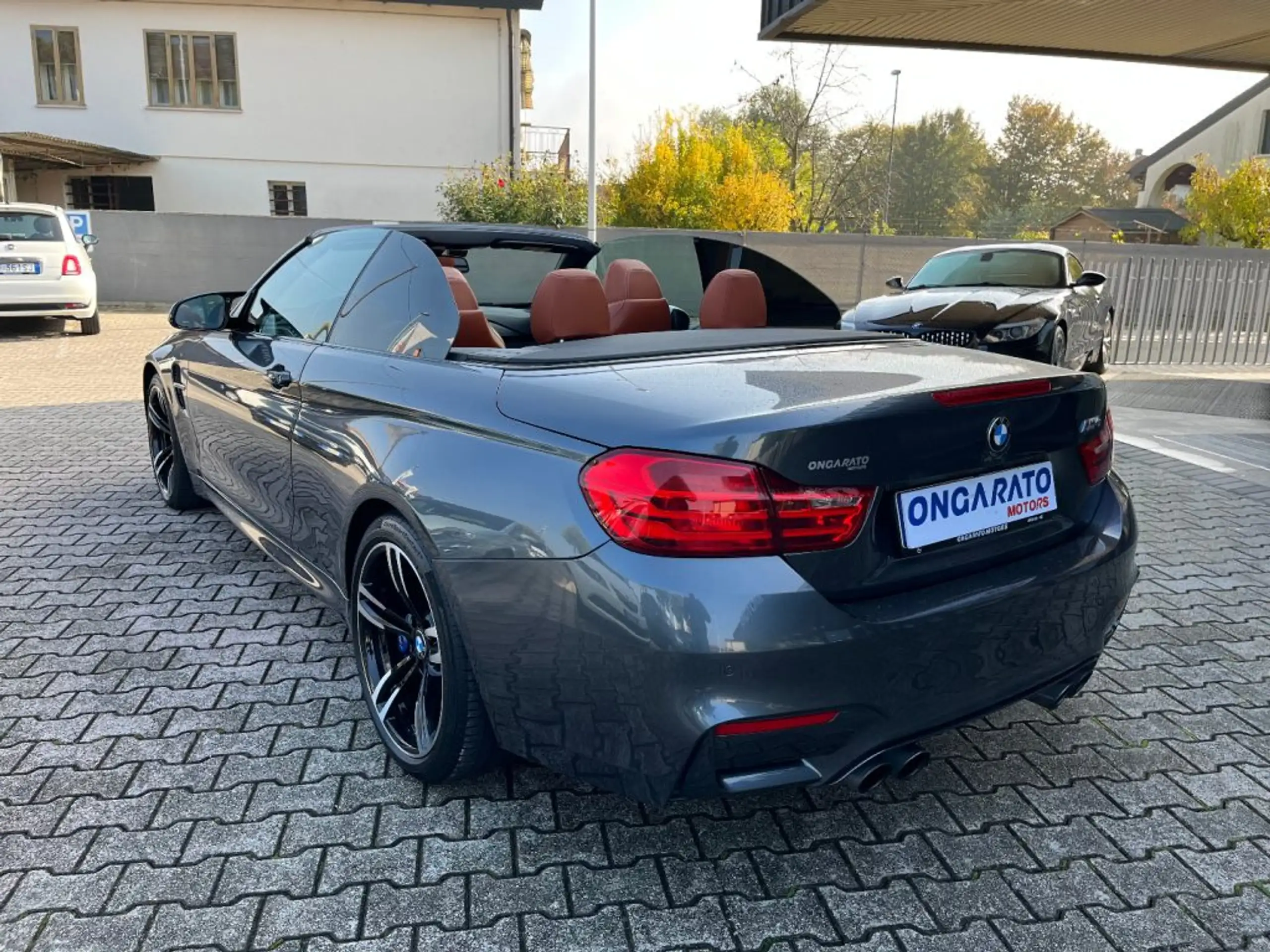 BMW - M4