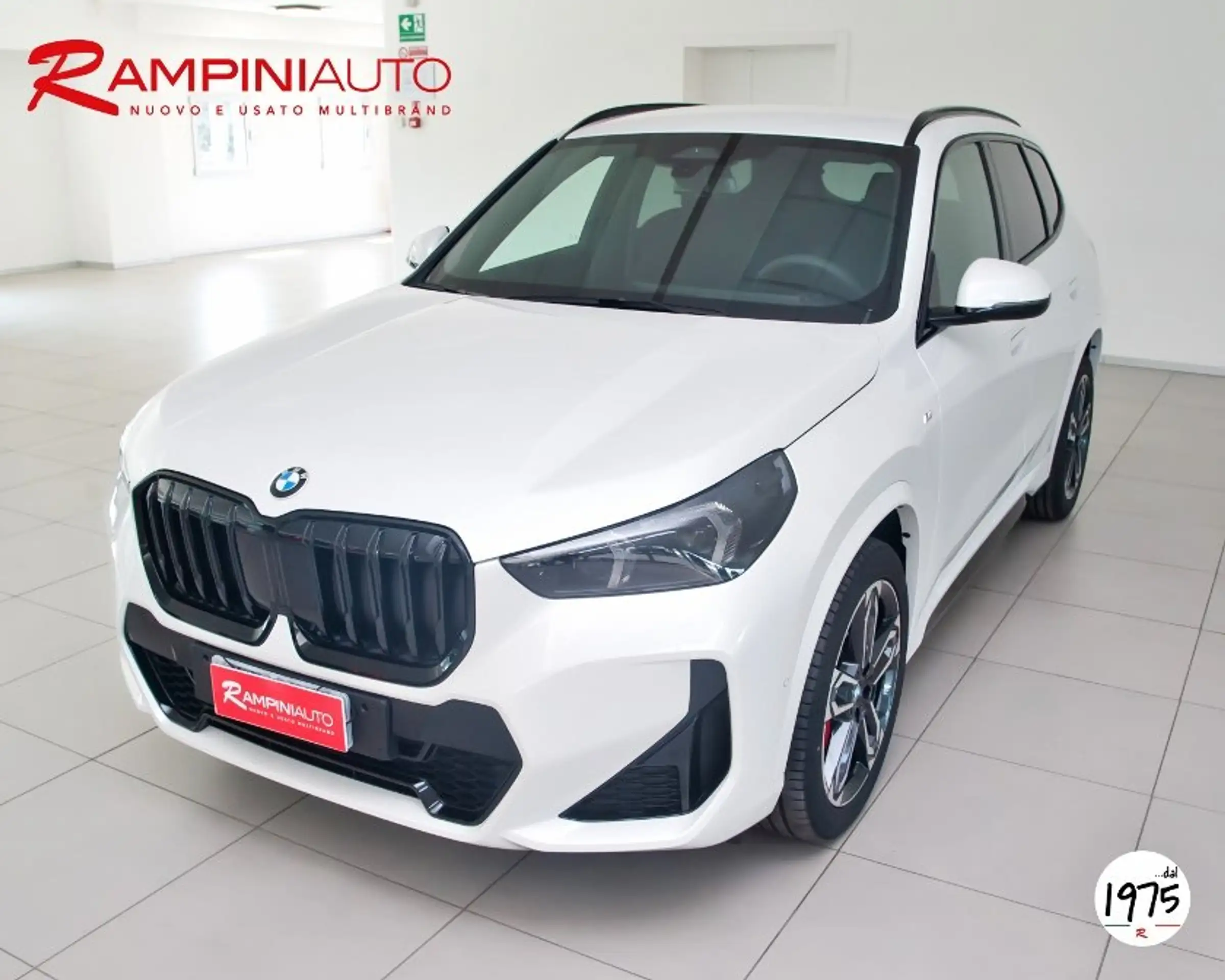 BMW - X1