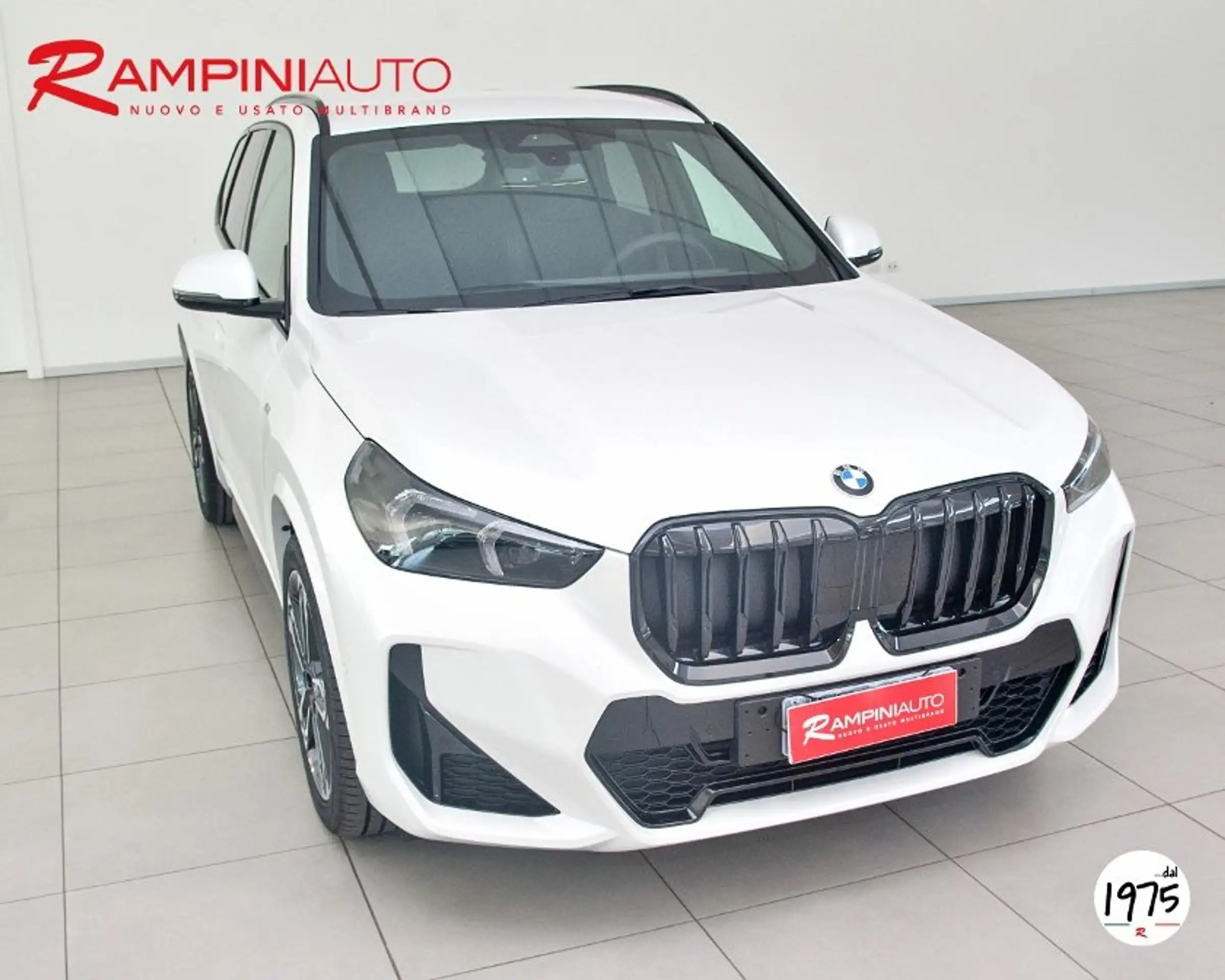 BMW - X1