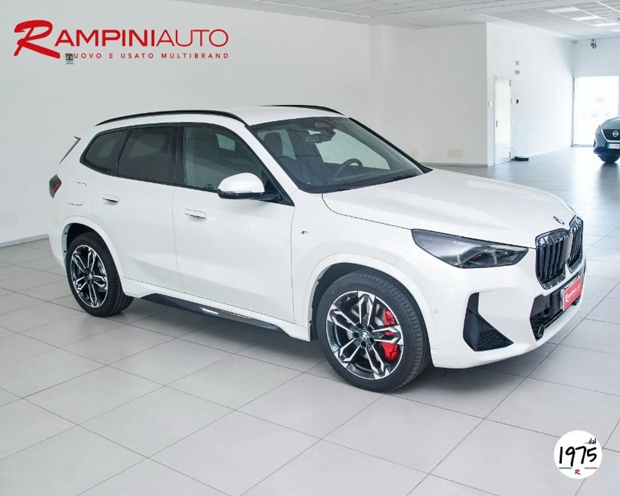 BMW - X1