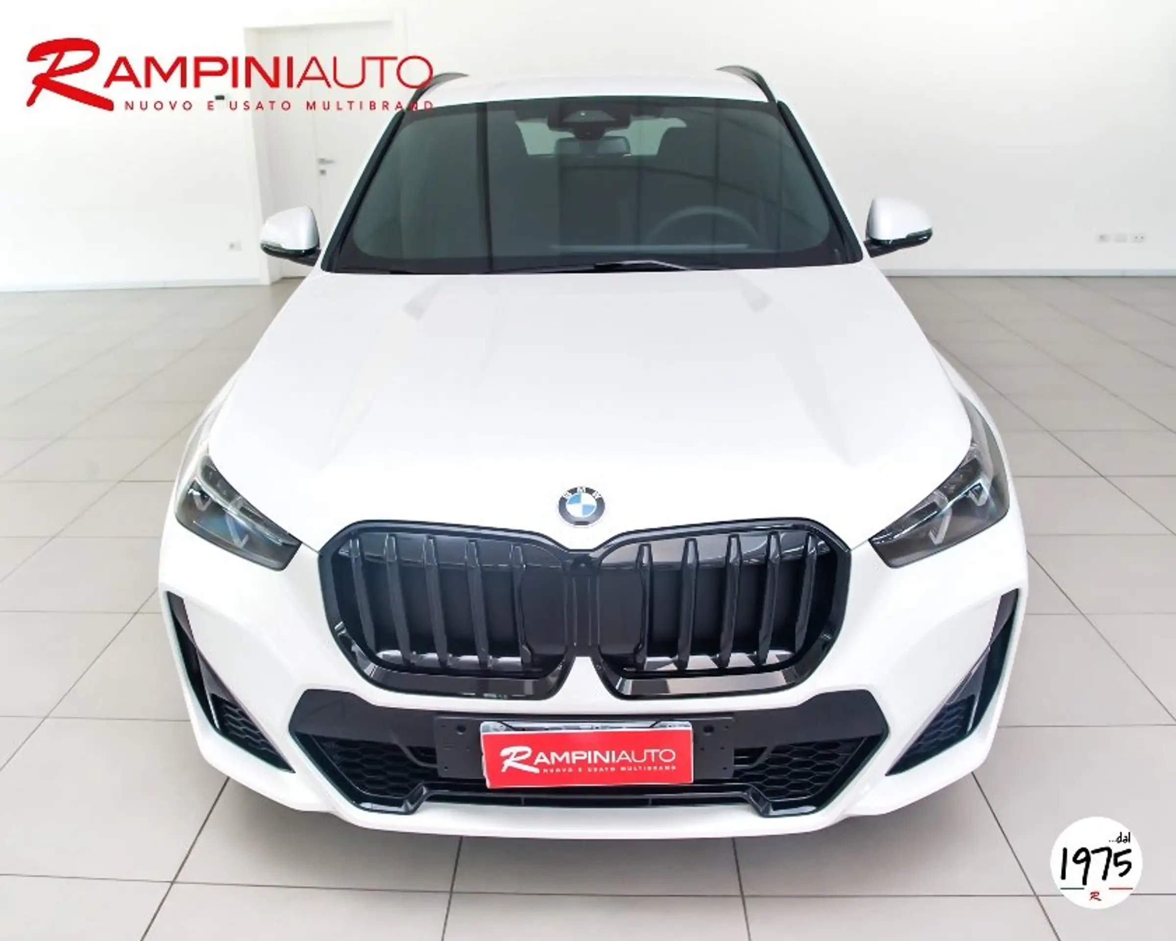 BMW - X1