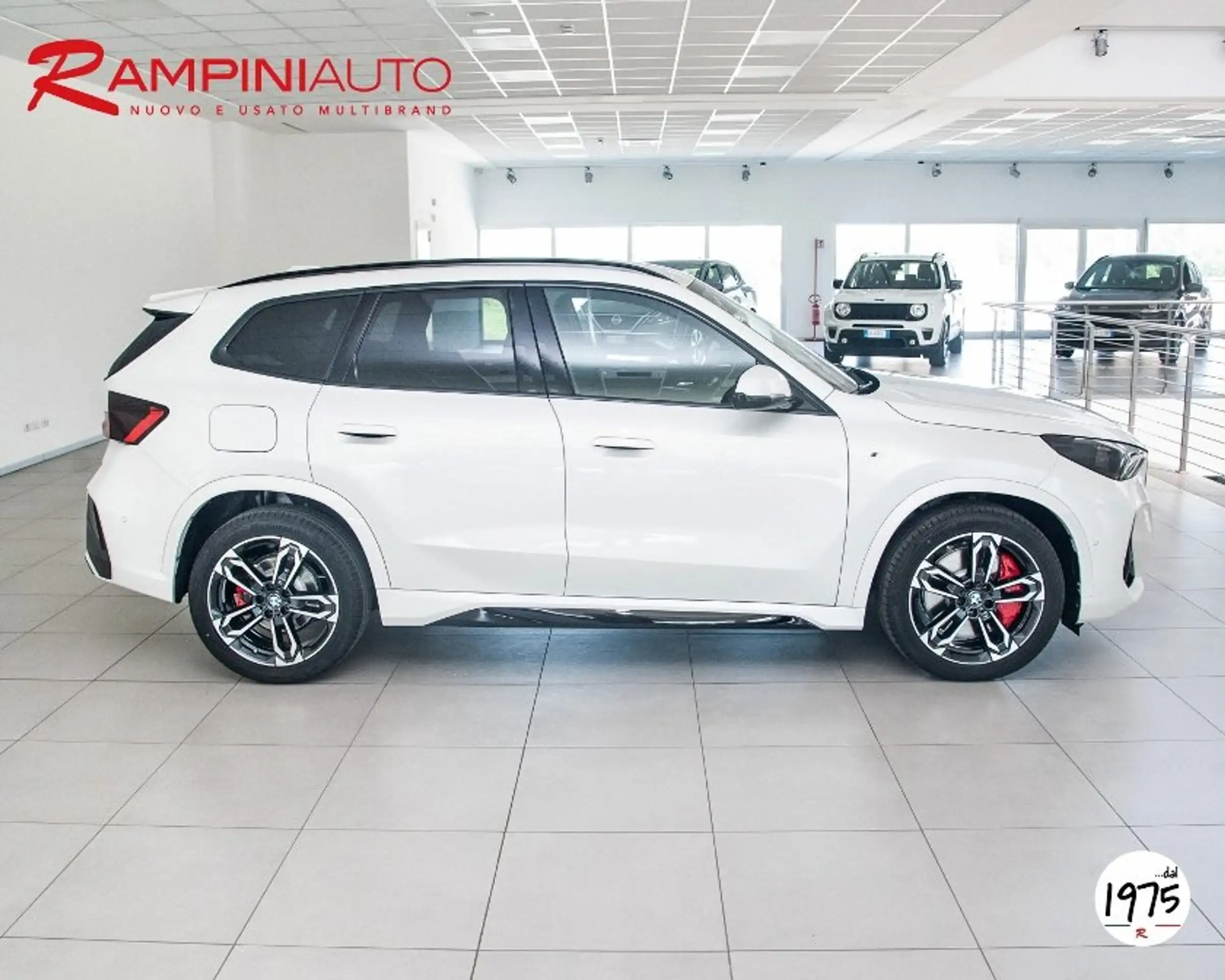 BMW - X1