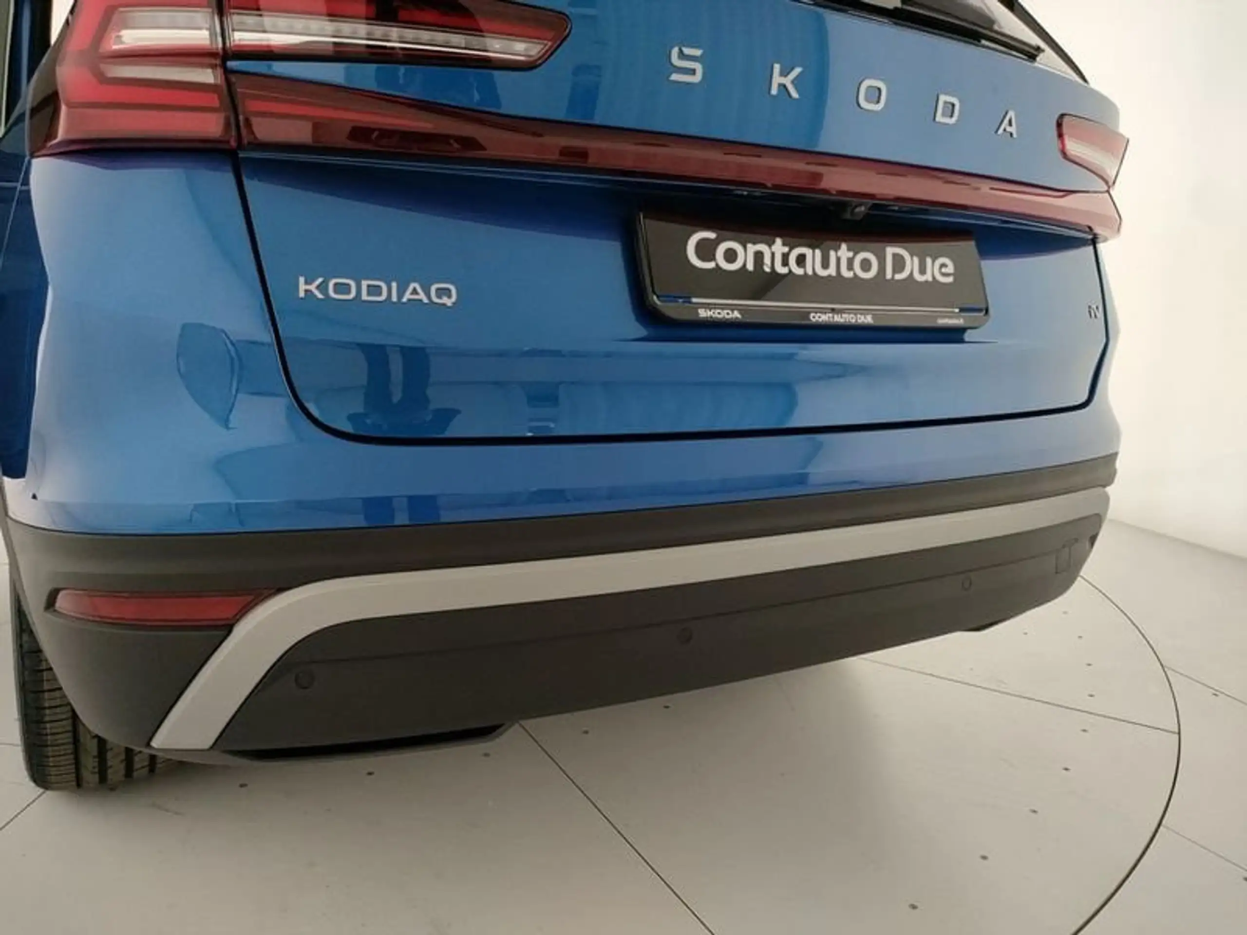 Skoda - Kodiaq