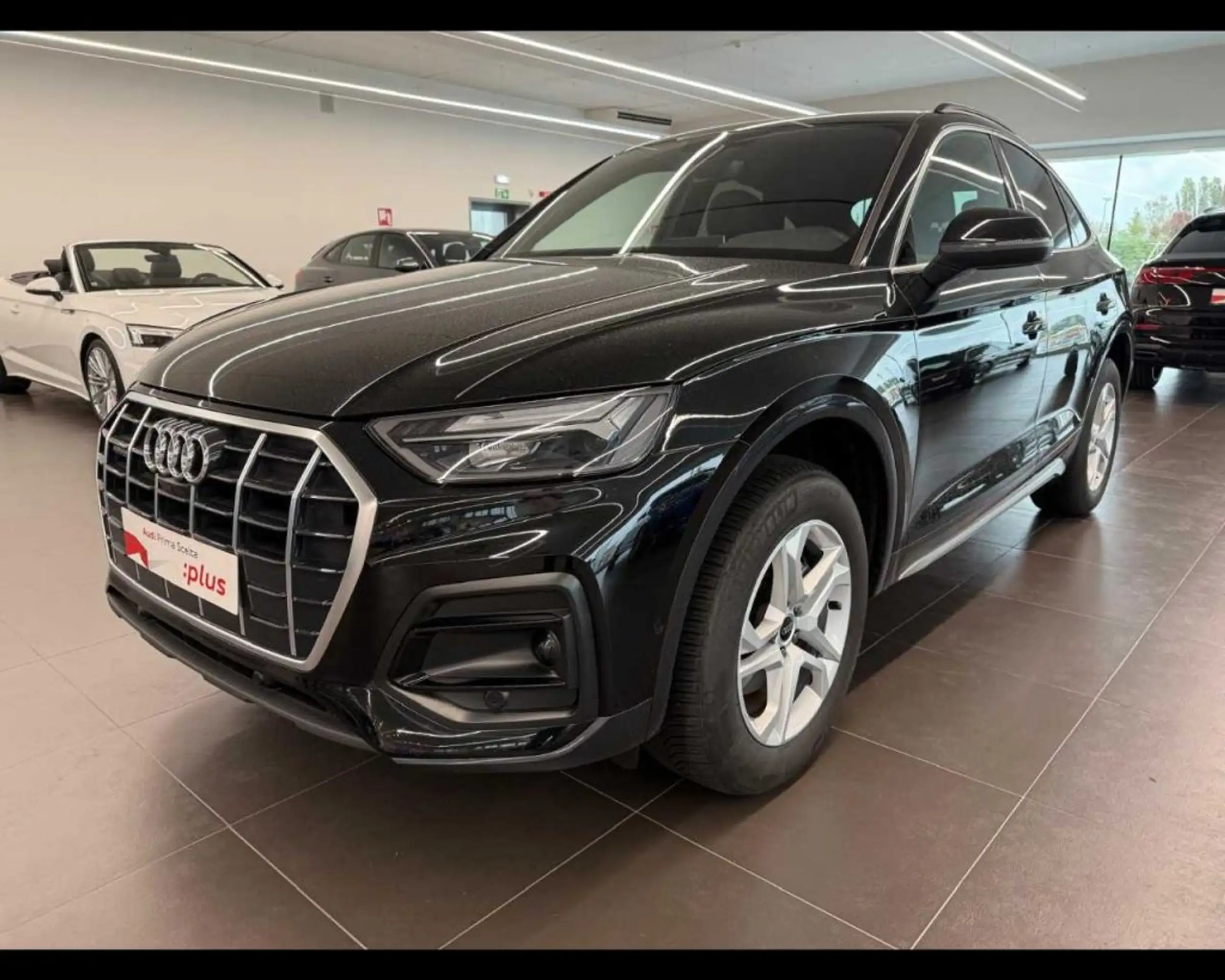 Audi - Q5