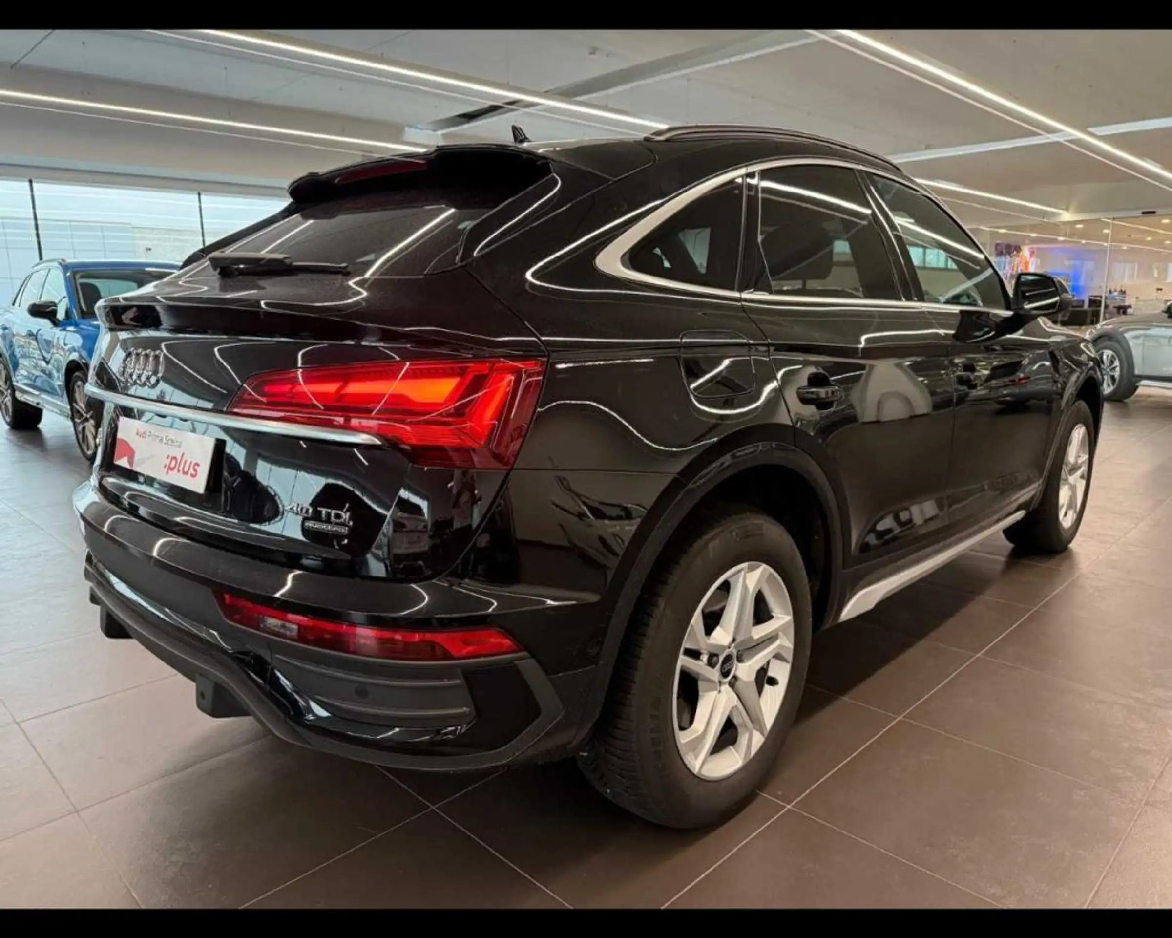 Audi - Q5