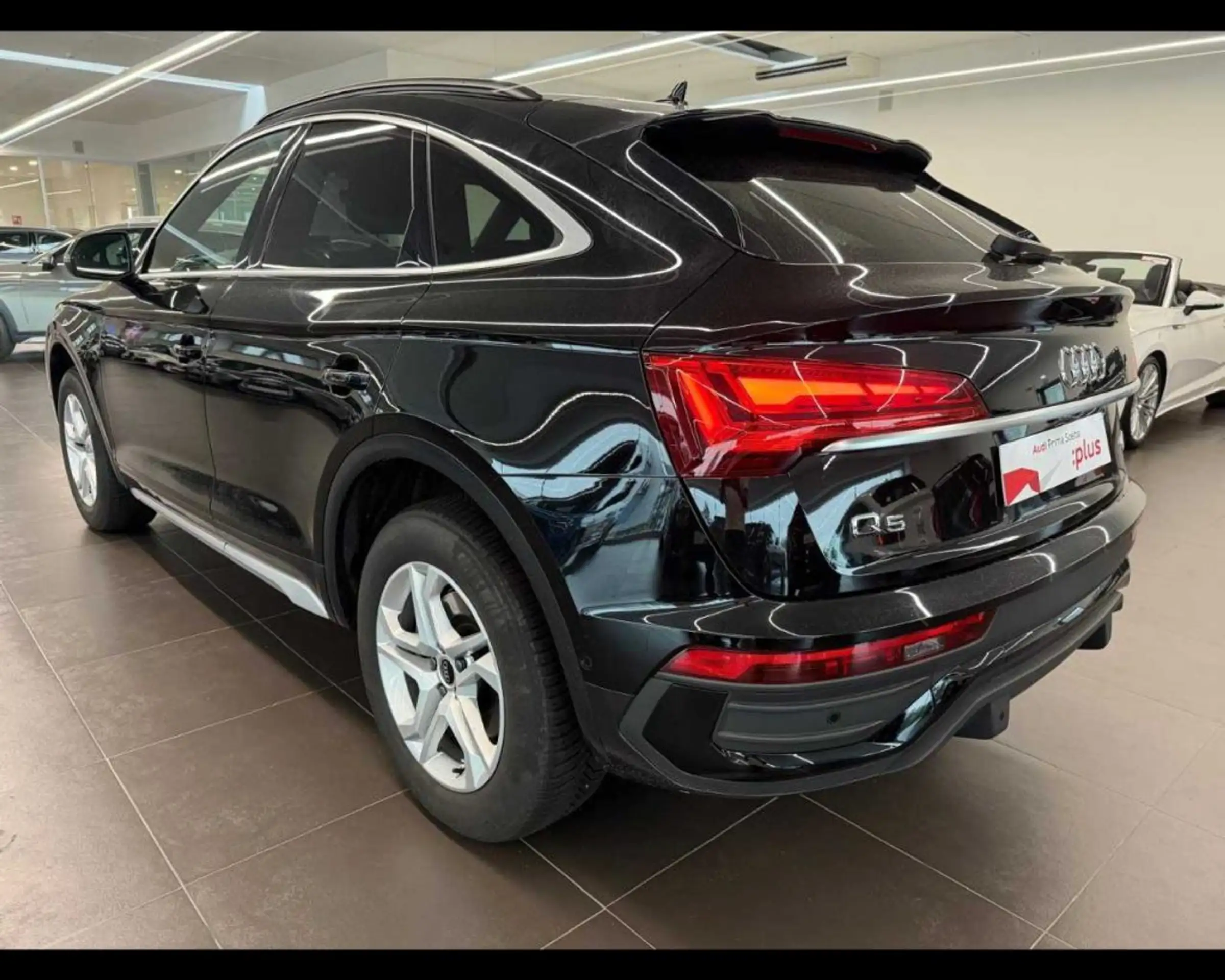 Audi - Q5