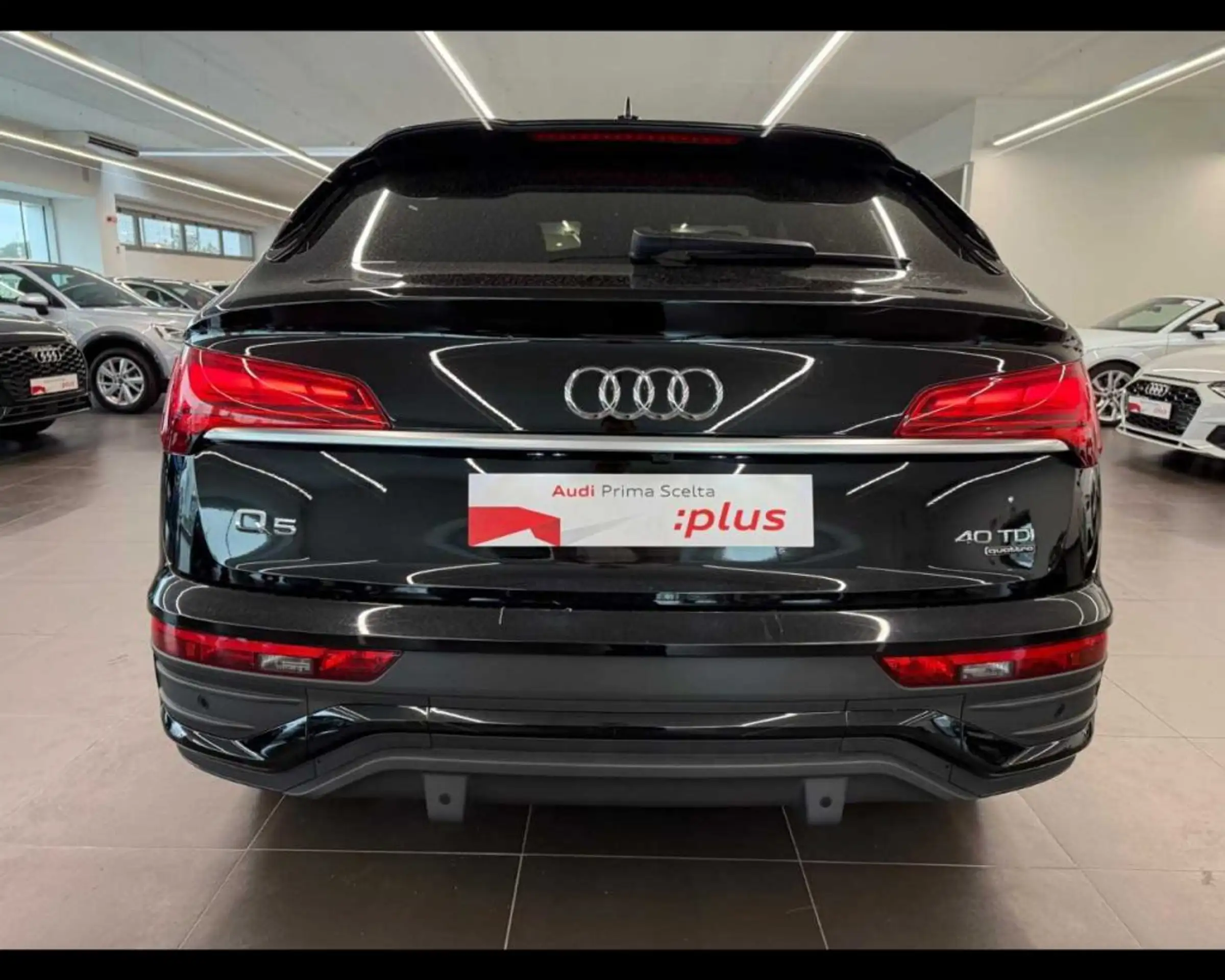 Audi - Q5