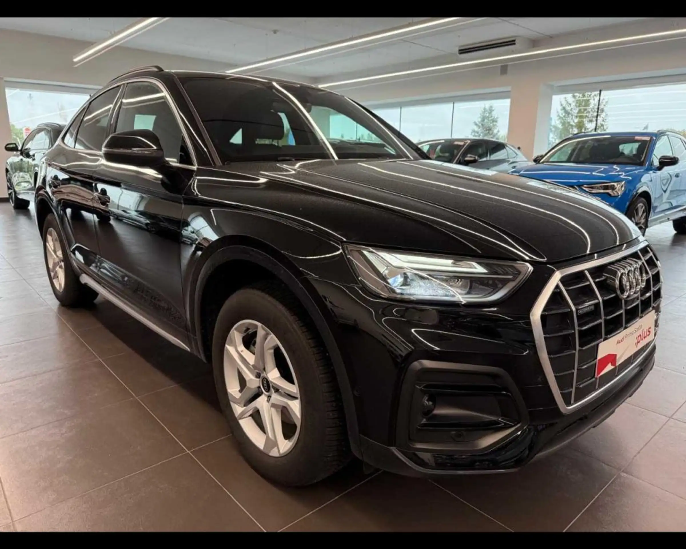 Audi - Q5