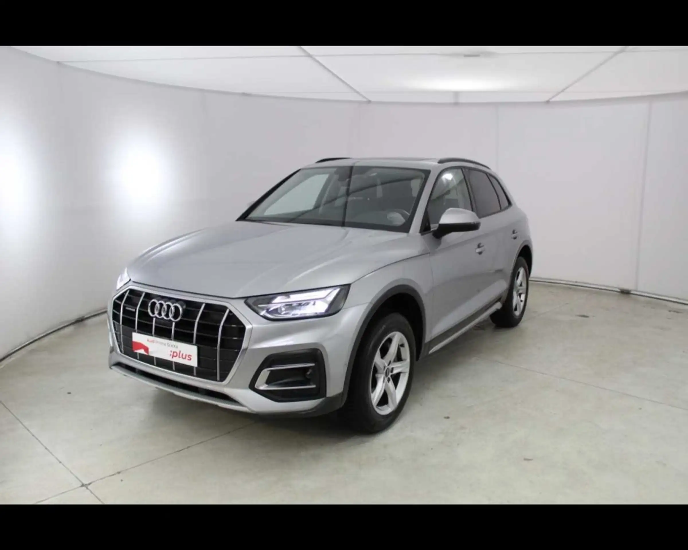 Audi Q5 2024