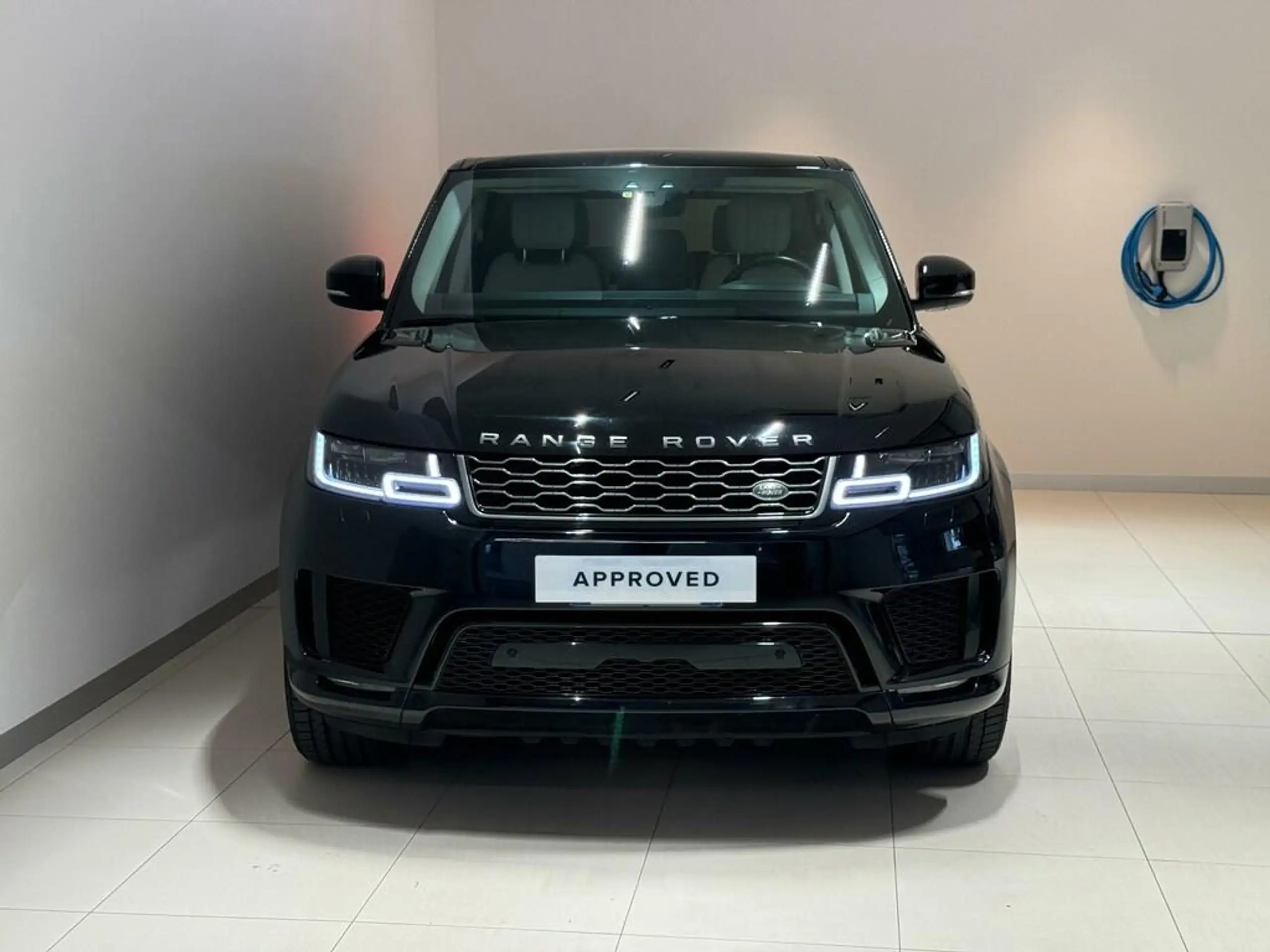 Land Rover - Range Rover Sport