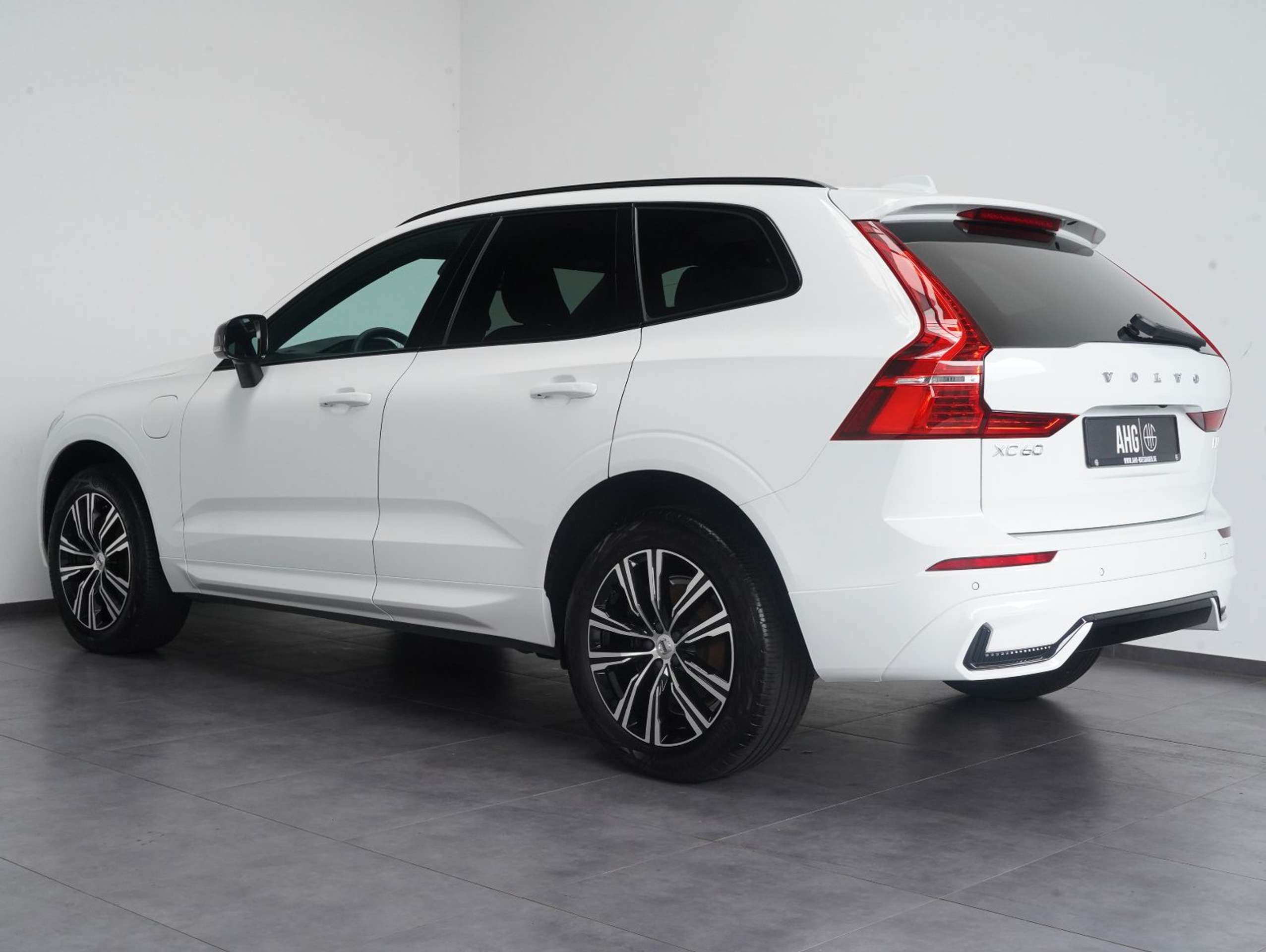 Volvo - XC60