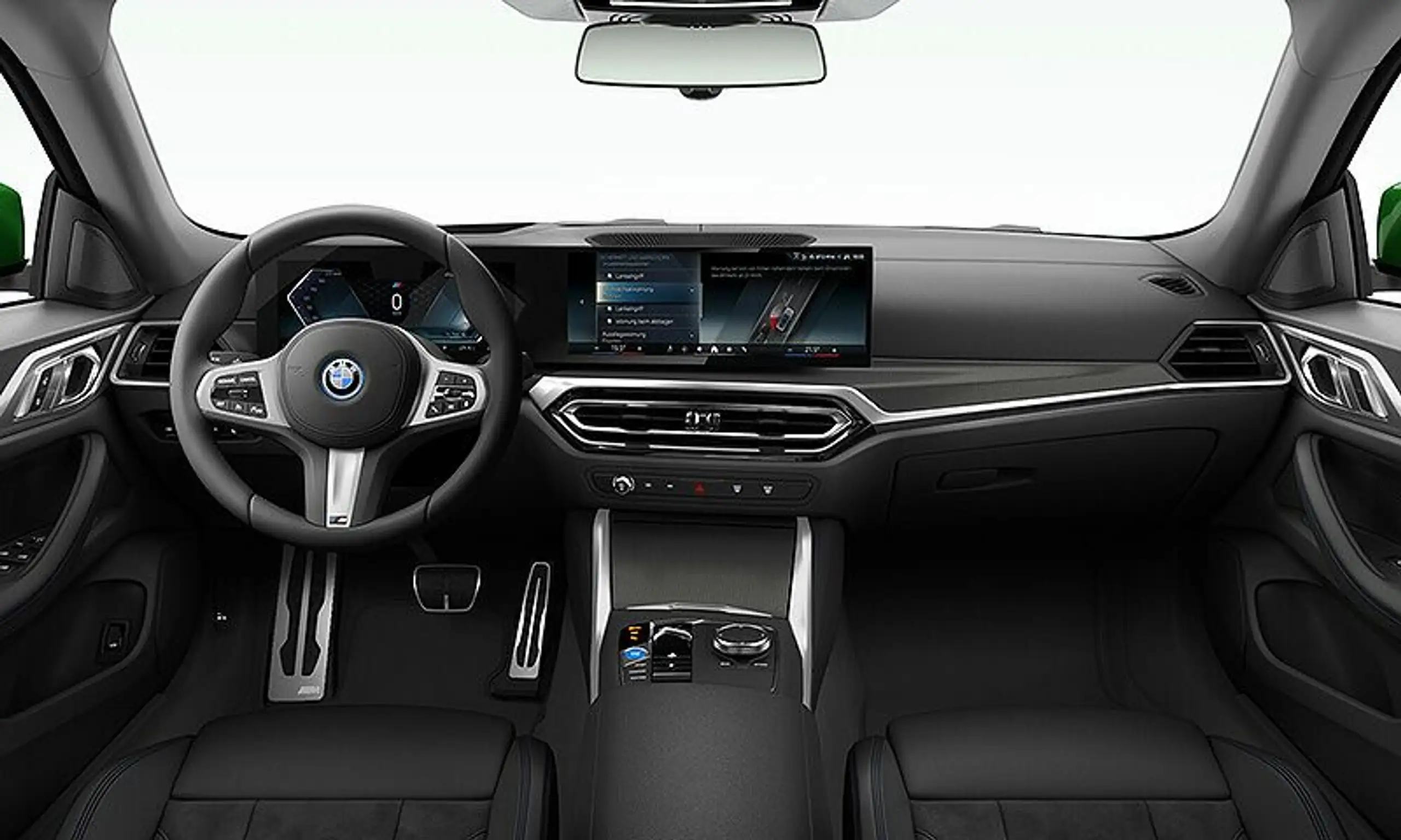 BMW - i4