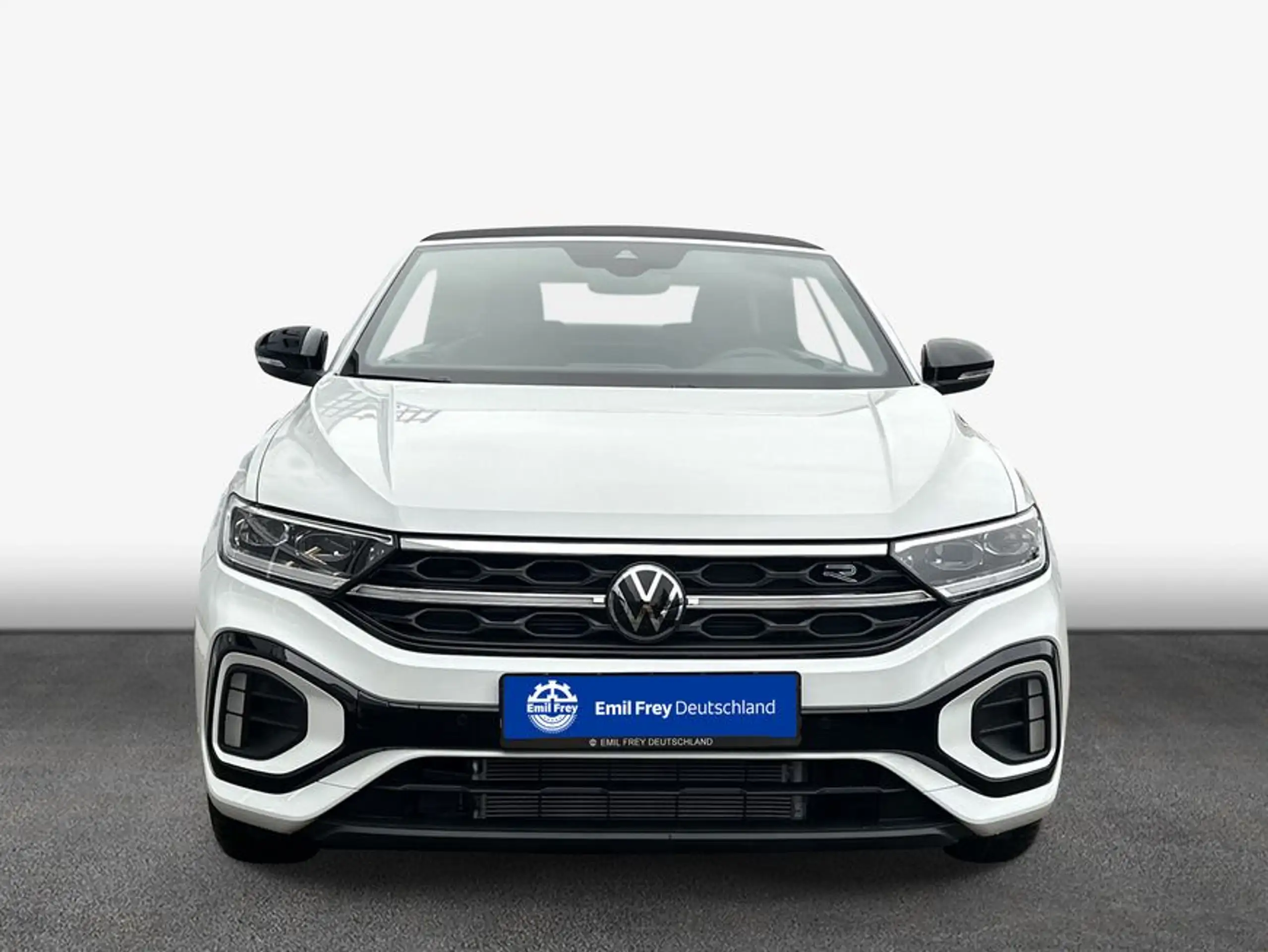 Volkswagen - T-Roc