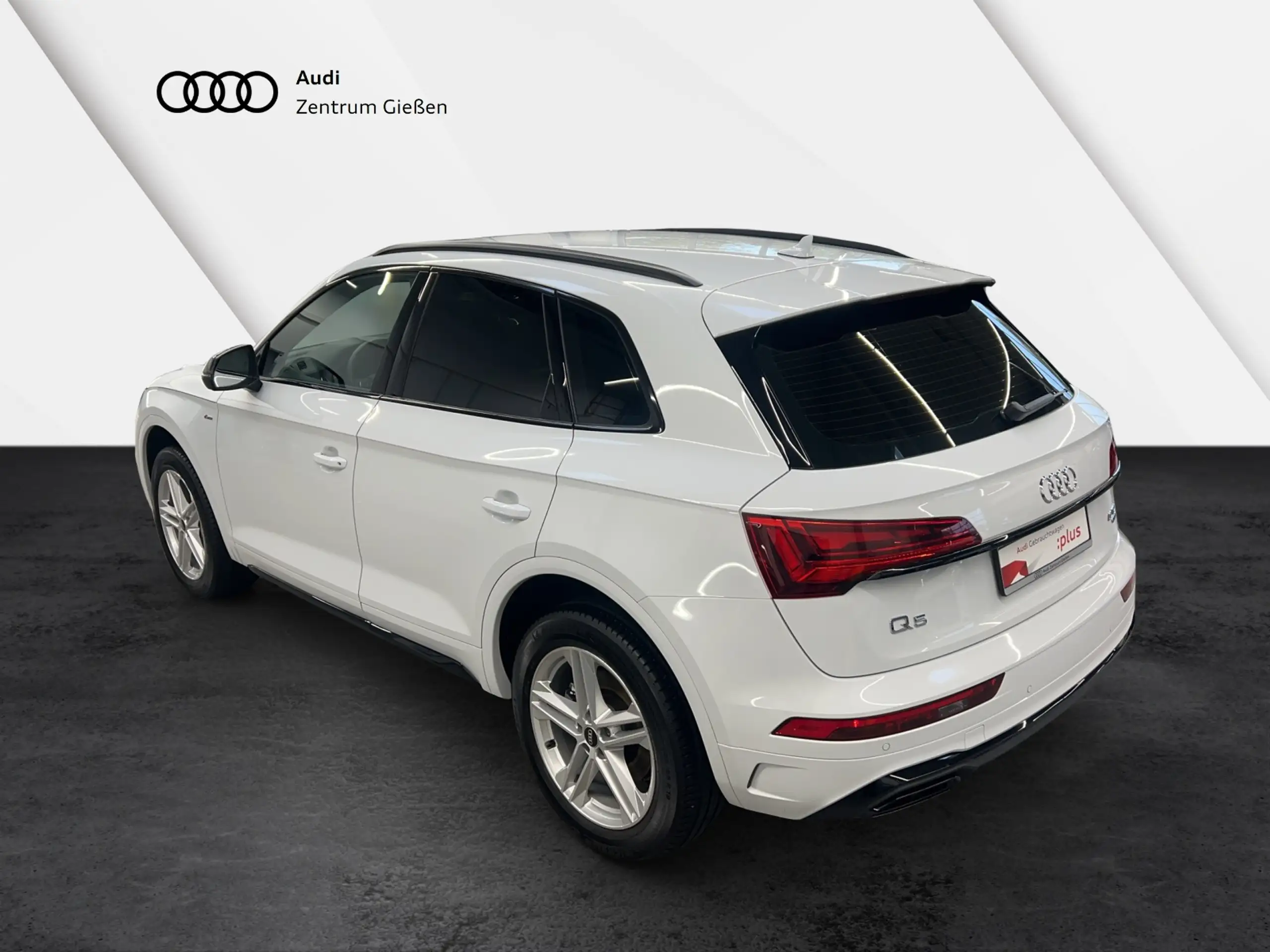 Audi - Q5