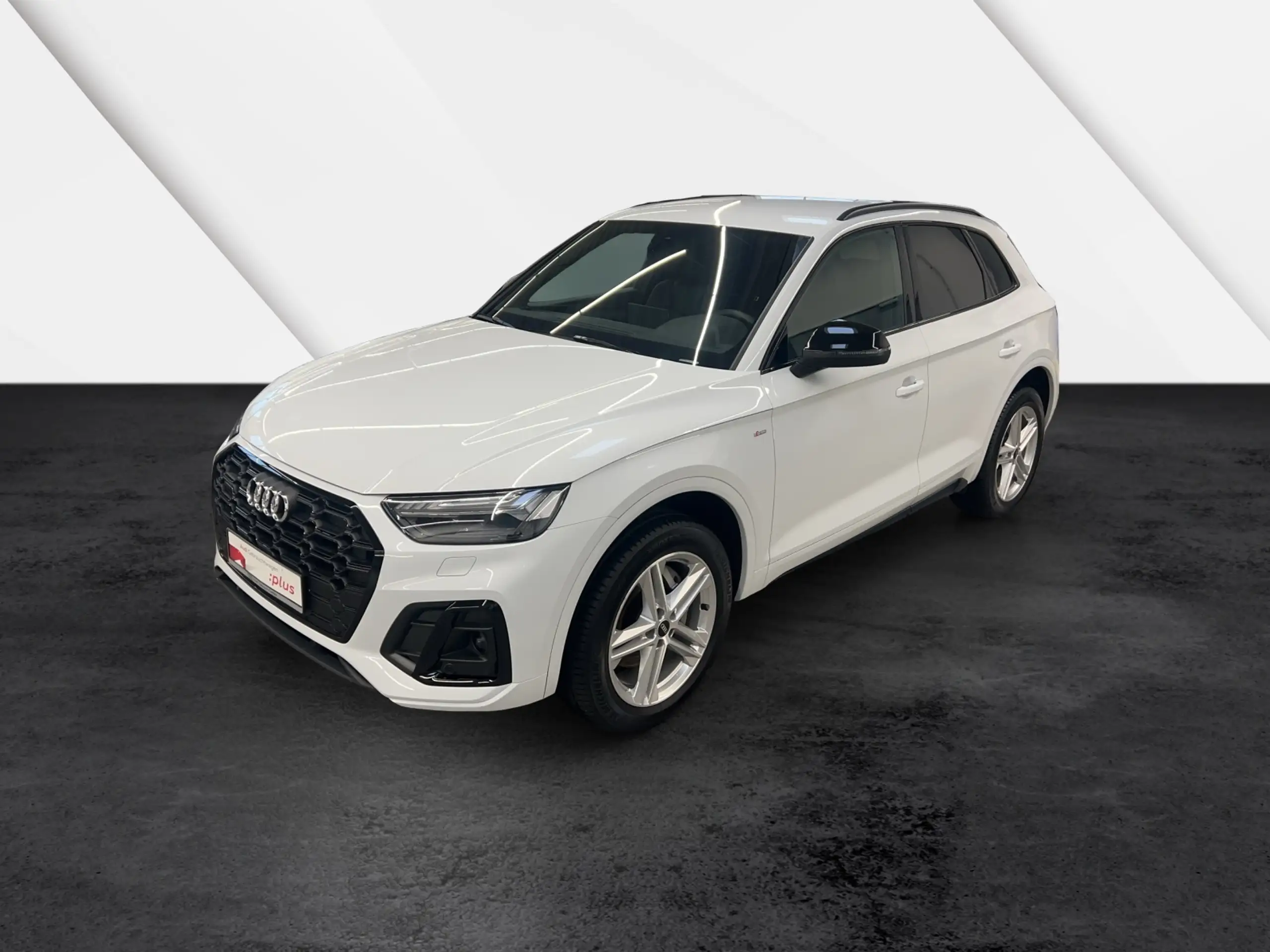 Audi - Q5