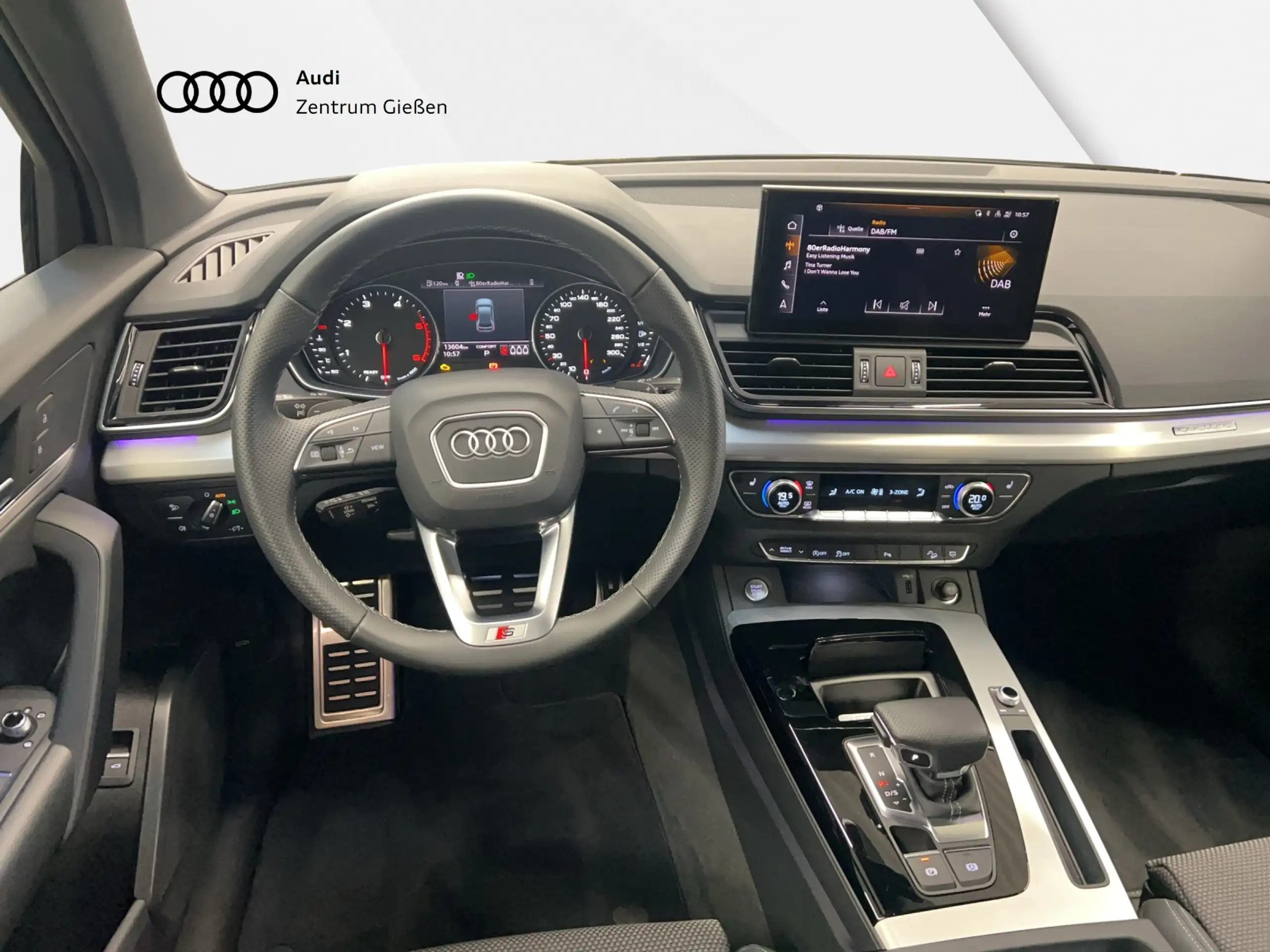 Audi - Q5