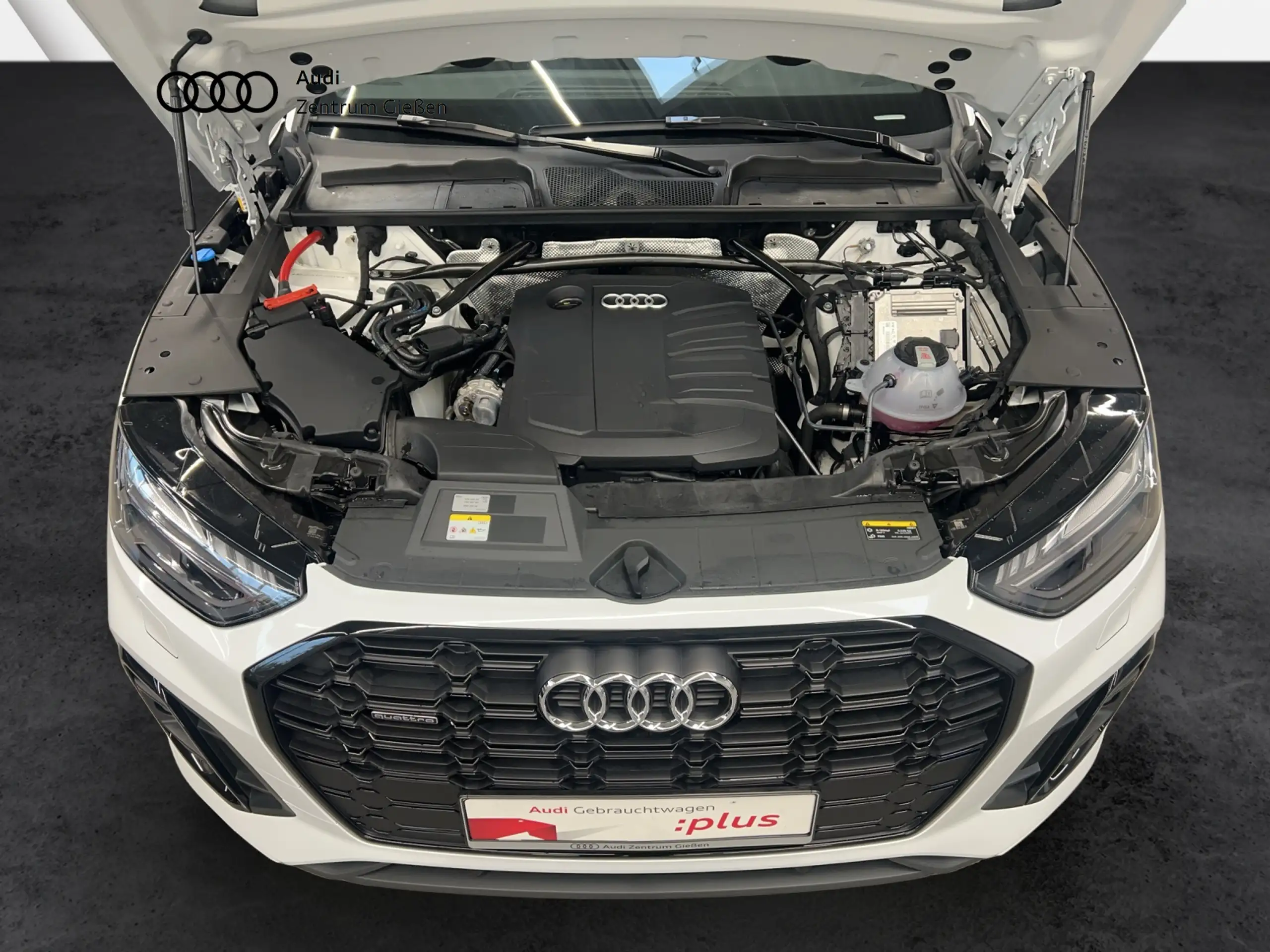 Audi - Q5