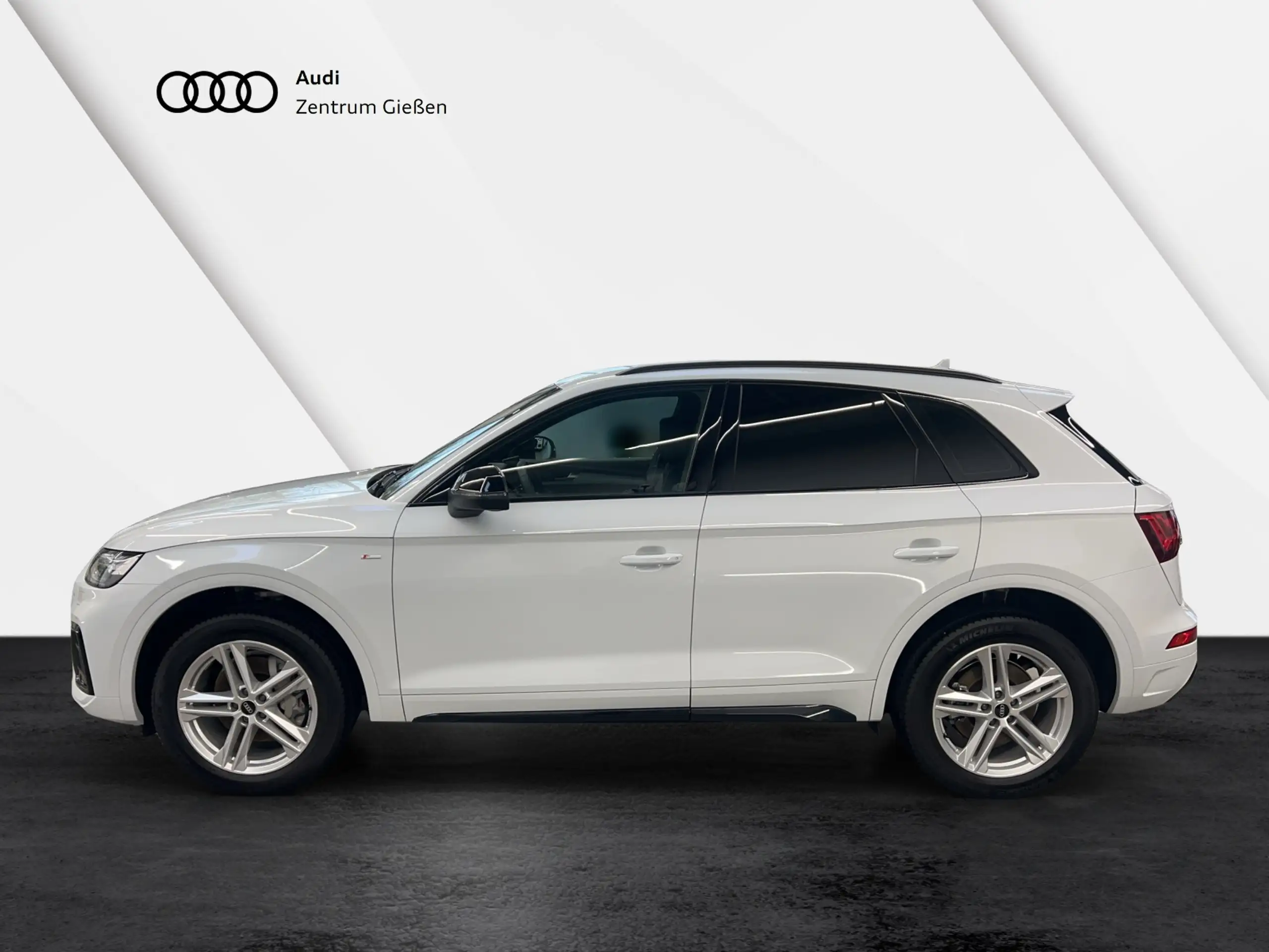 Audi - Q5