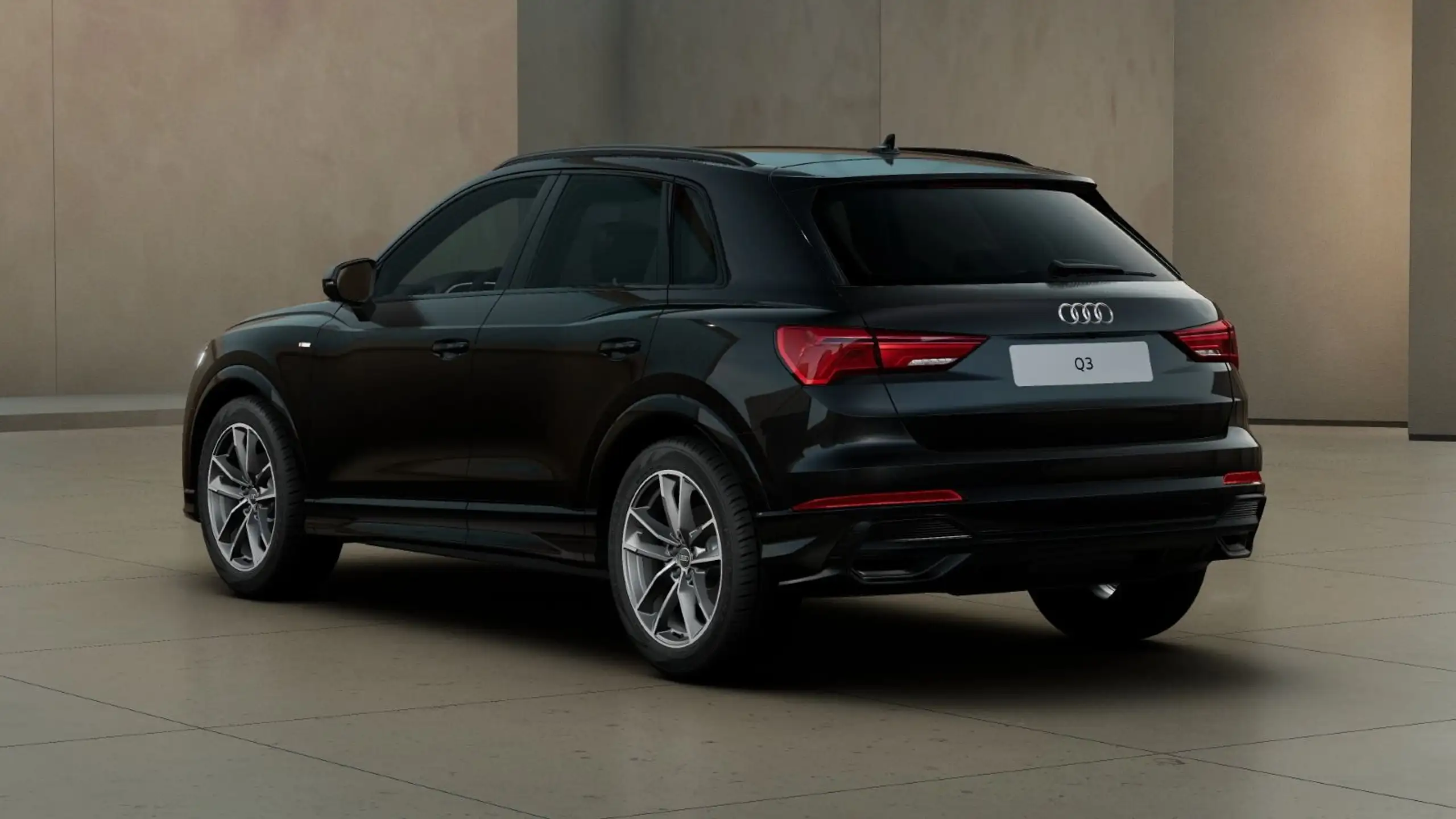 Audi - Q3