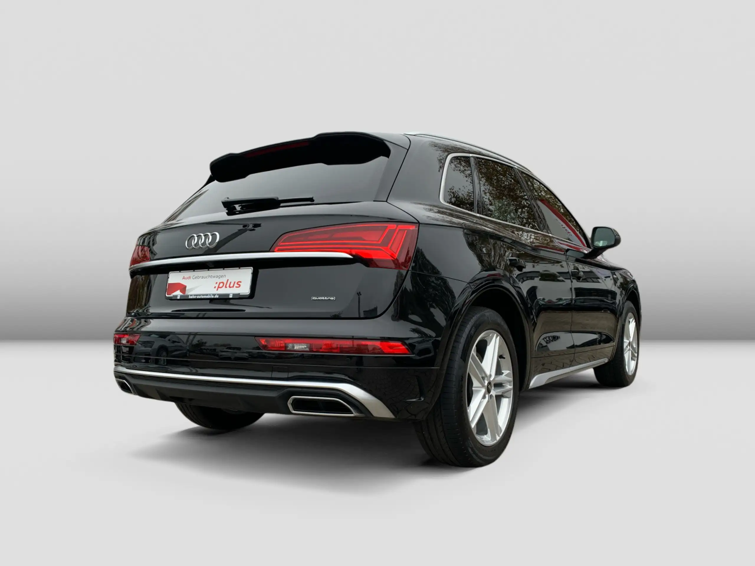 Audi - Q5