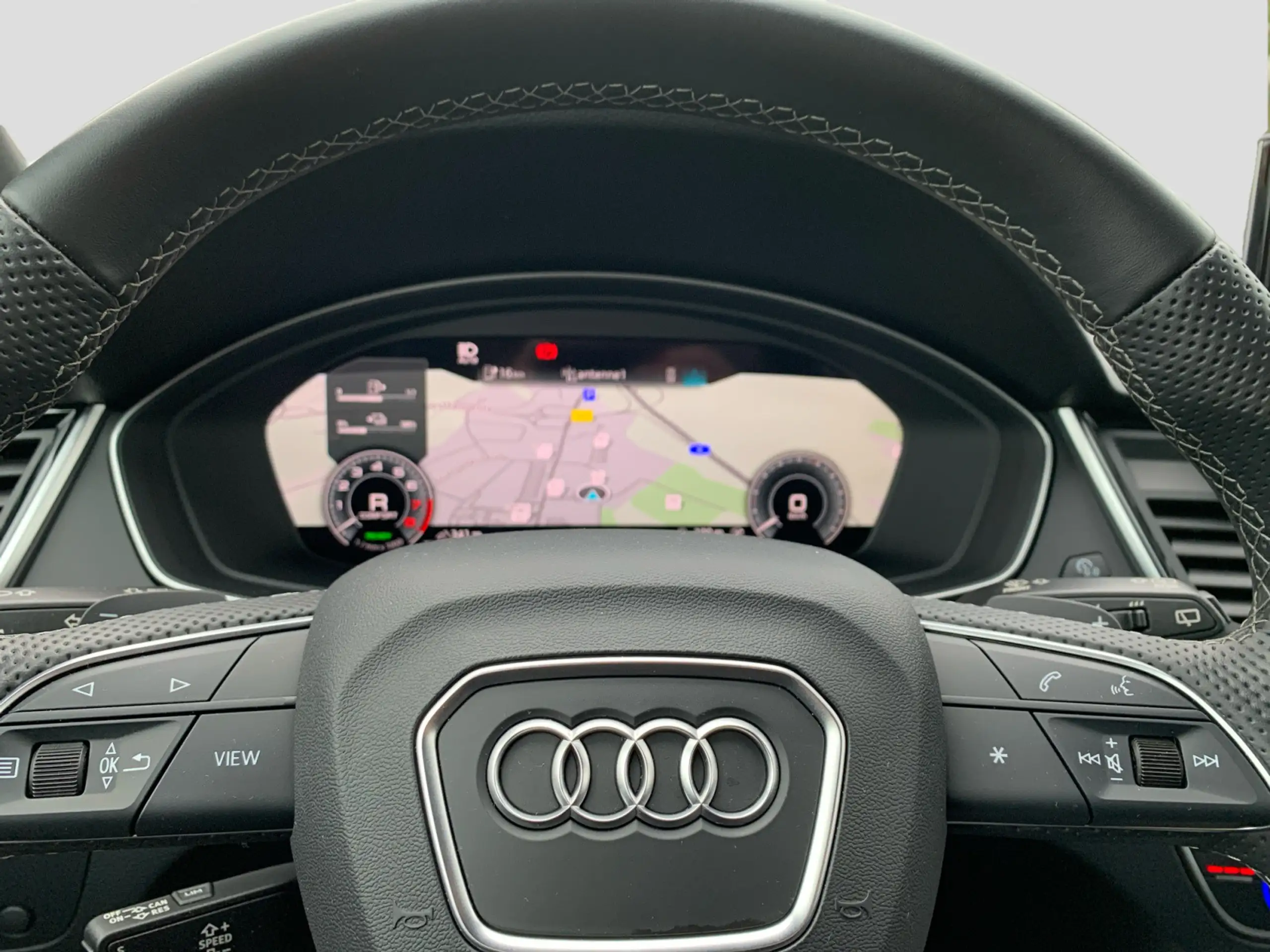 Audi - Q5