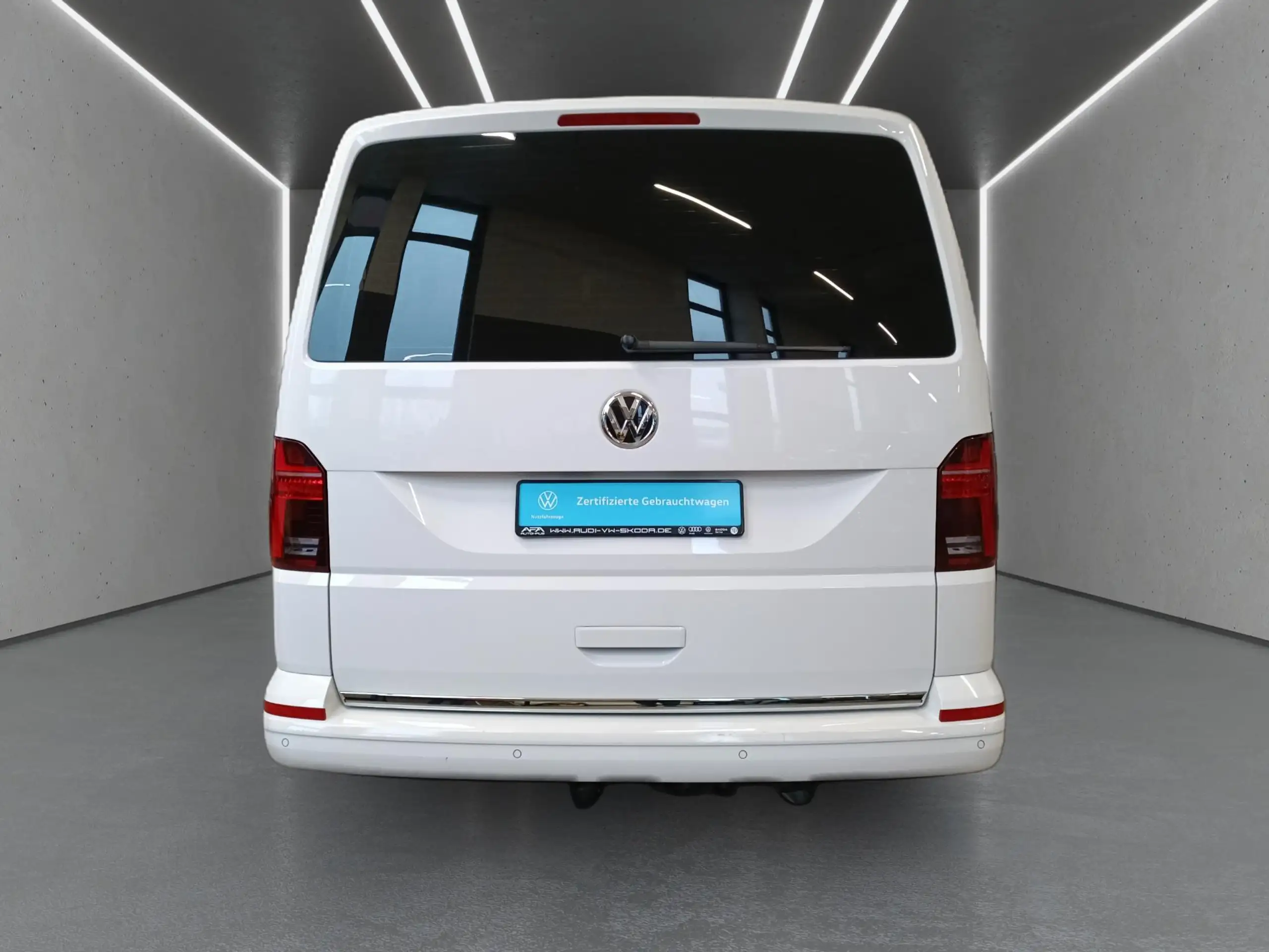 Volkswagen - T6.1 Multivan