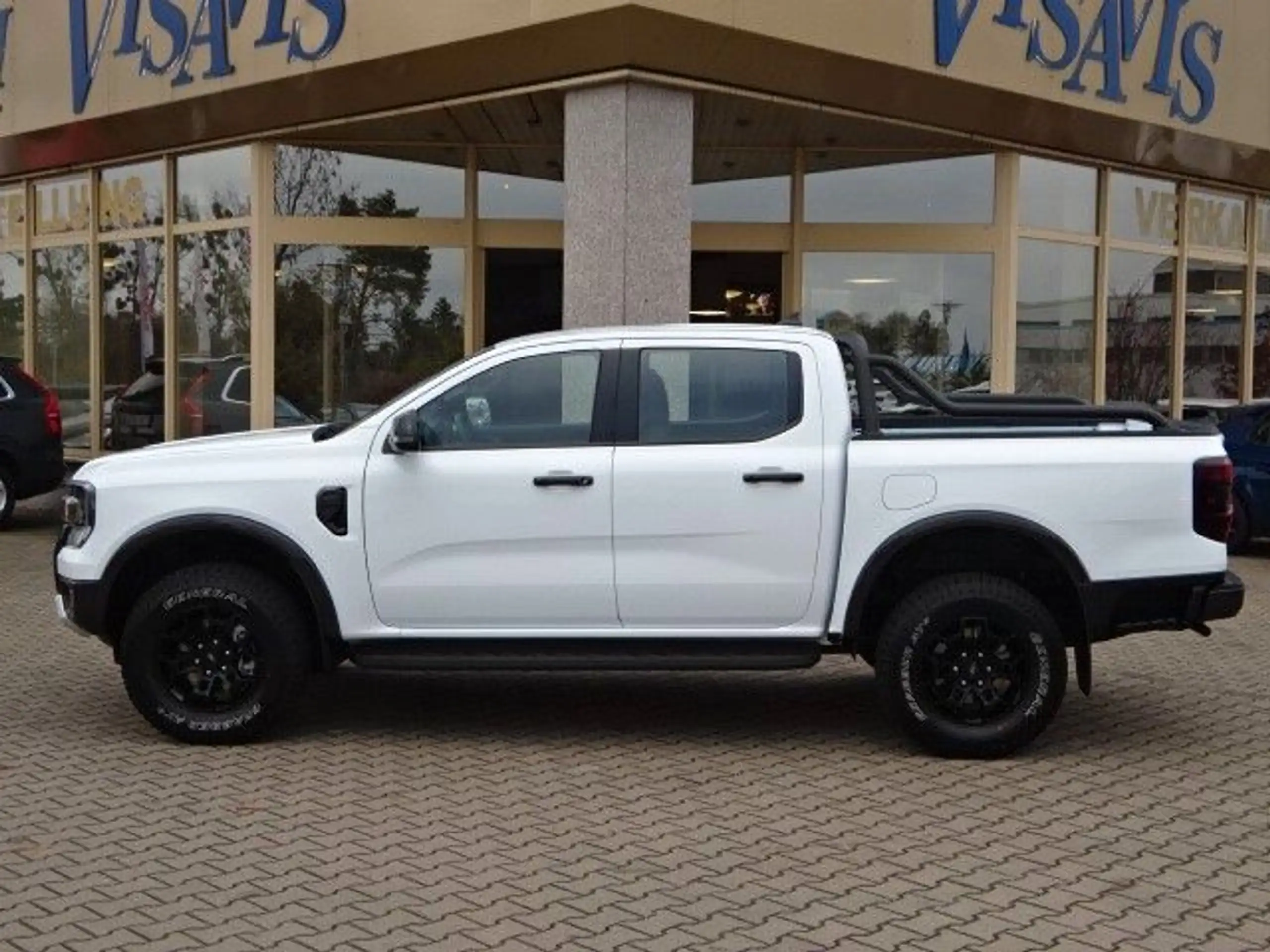 Ford - Ranger