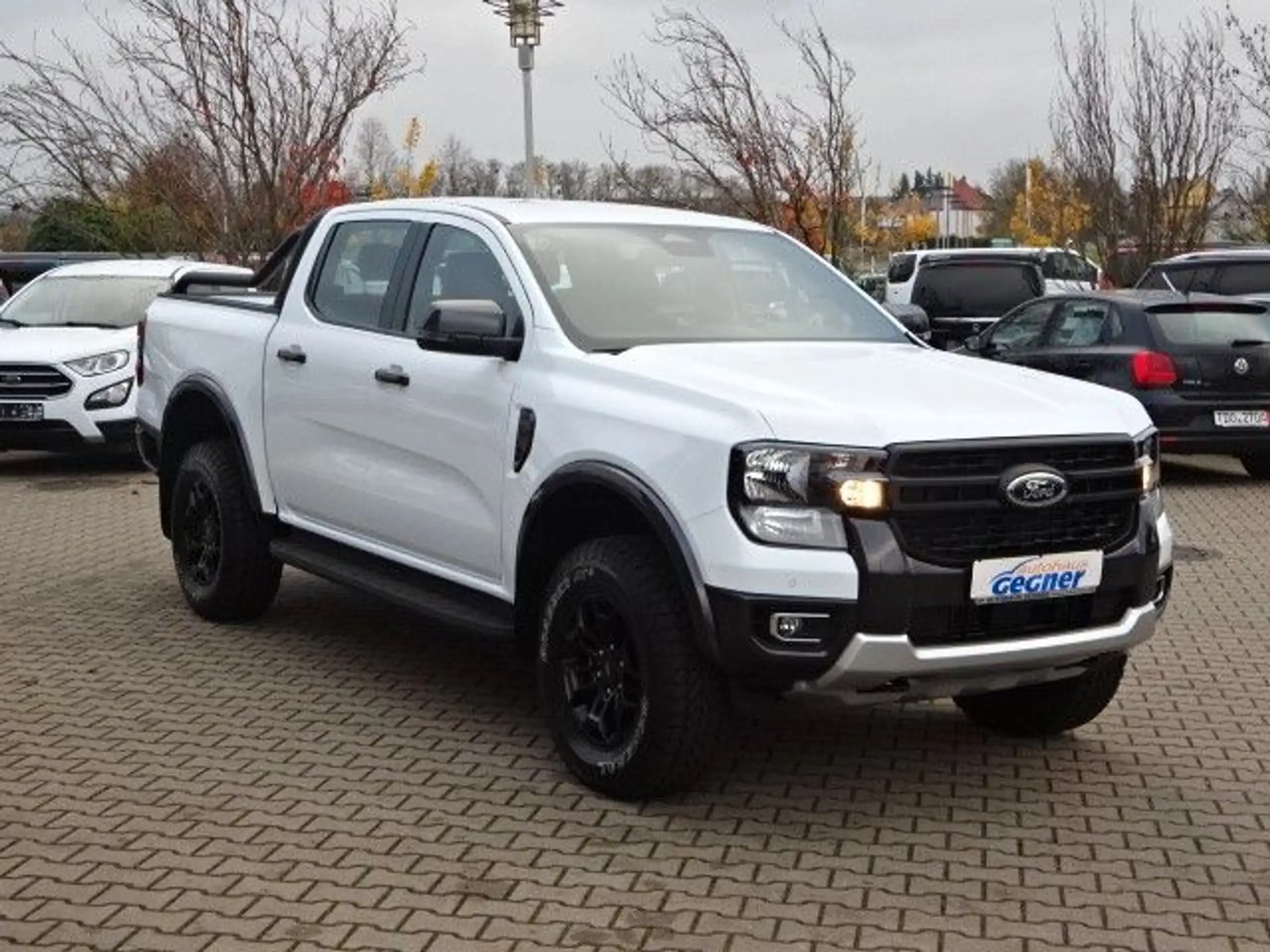 Ford - Ranger