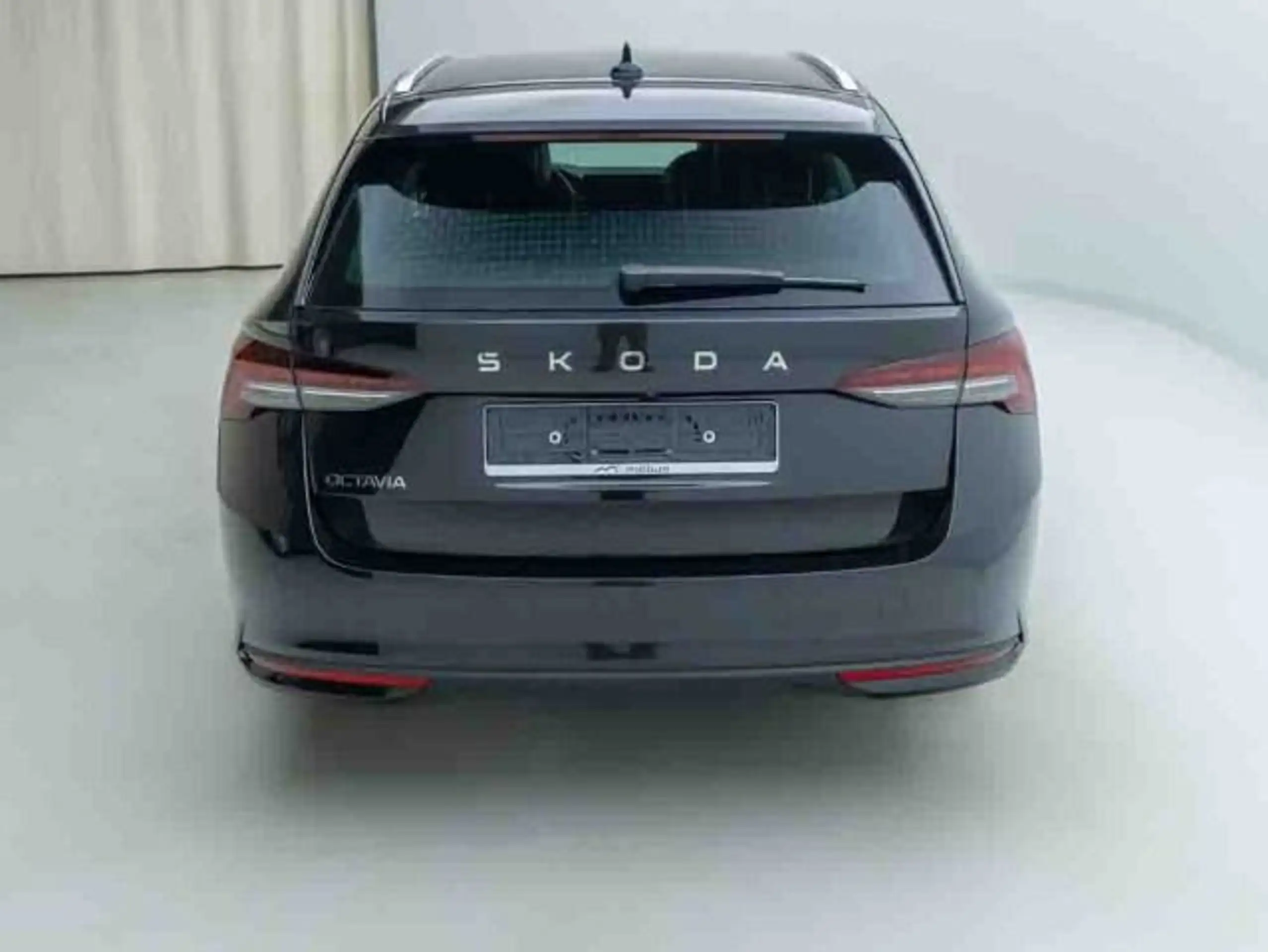 Skoda - Octavia