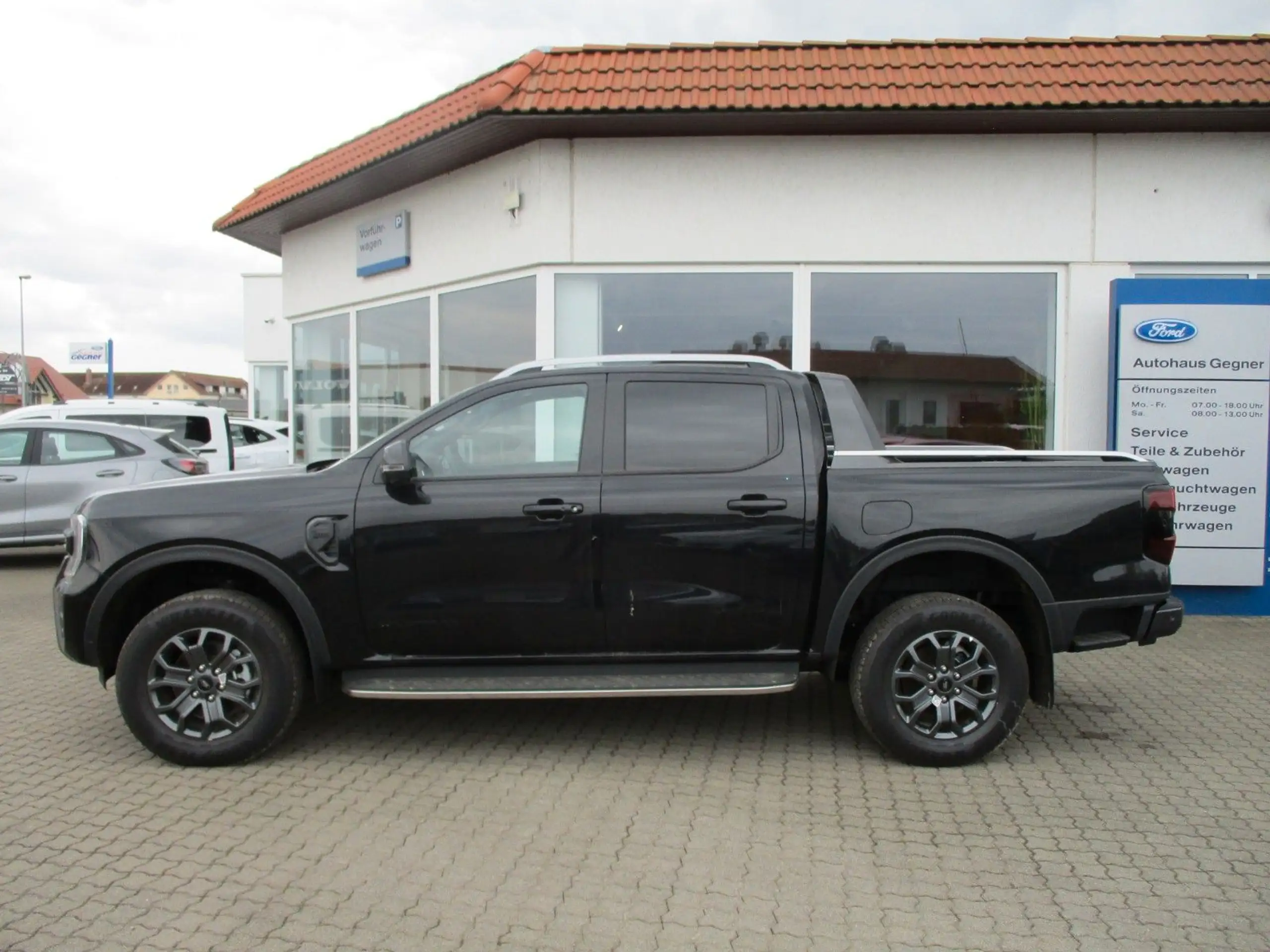 Ford - Ranger