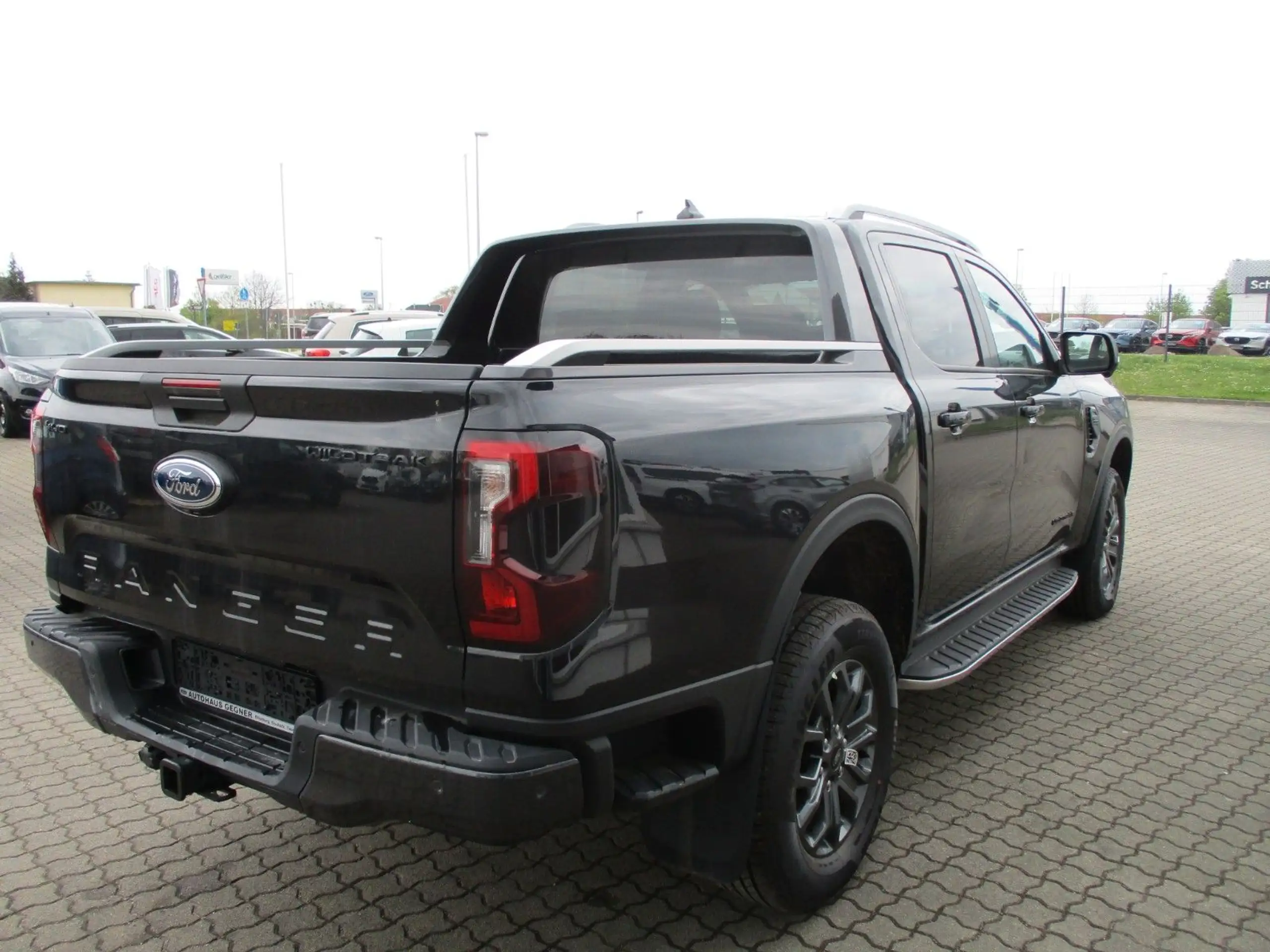 Ford - Ranger