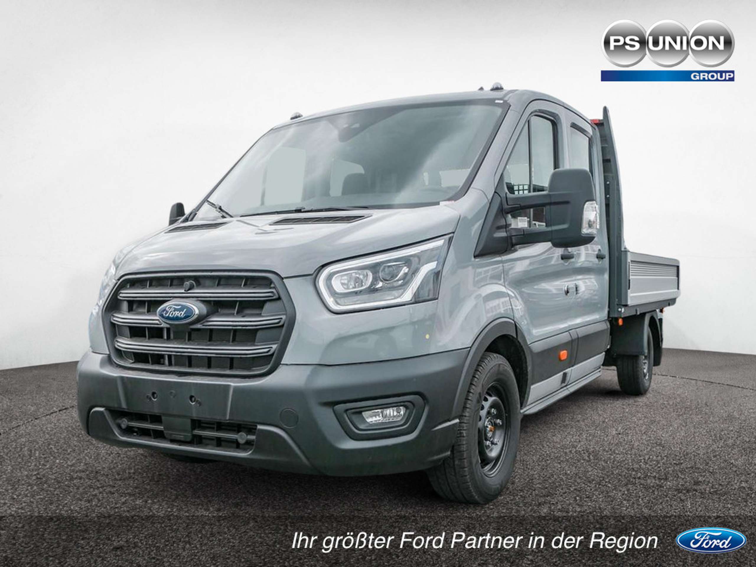 Ford - Transit