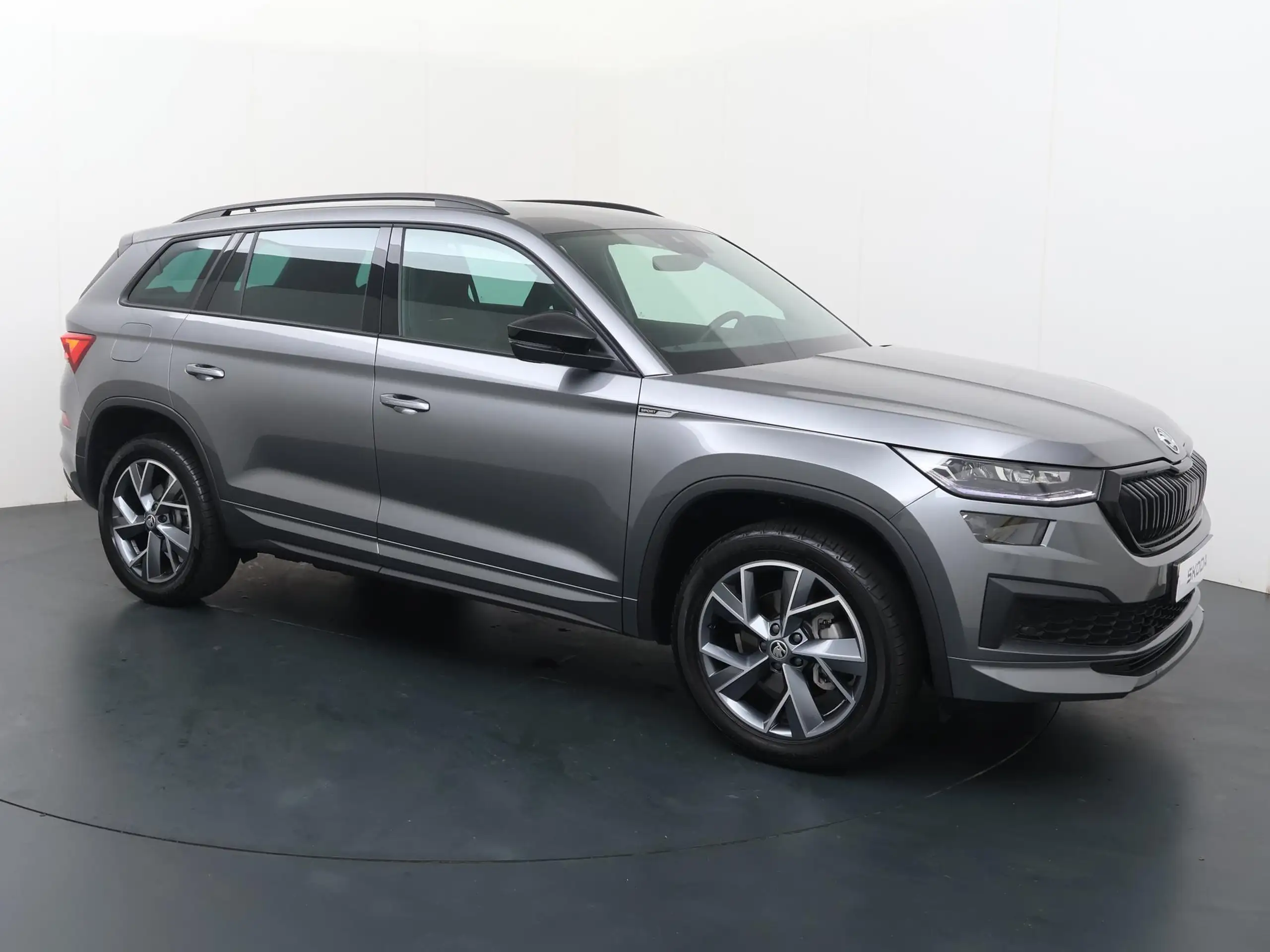 Skoda - Kodiaq