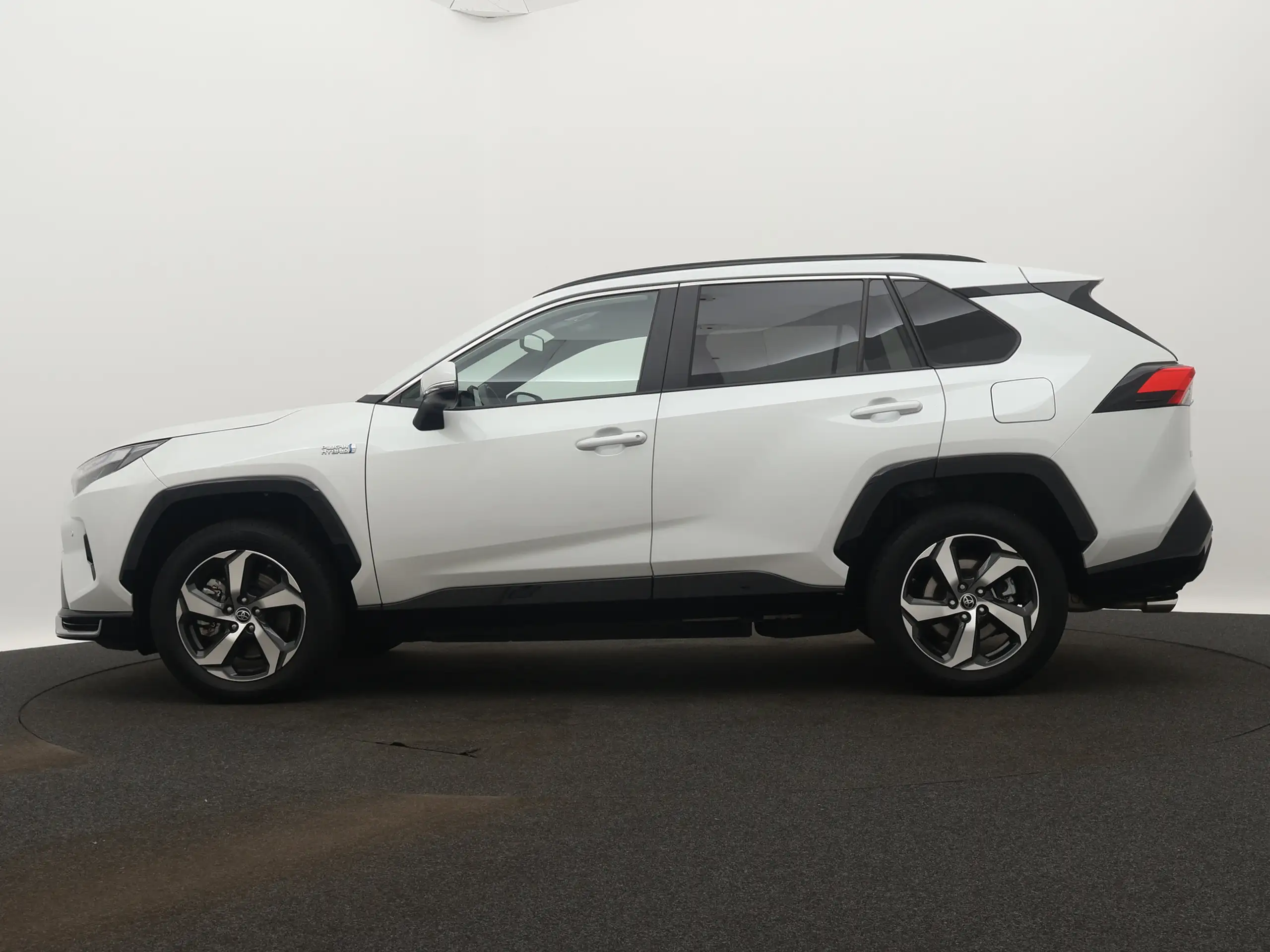 Toyota - RAV 4