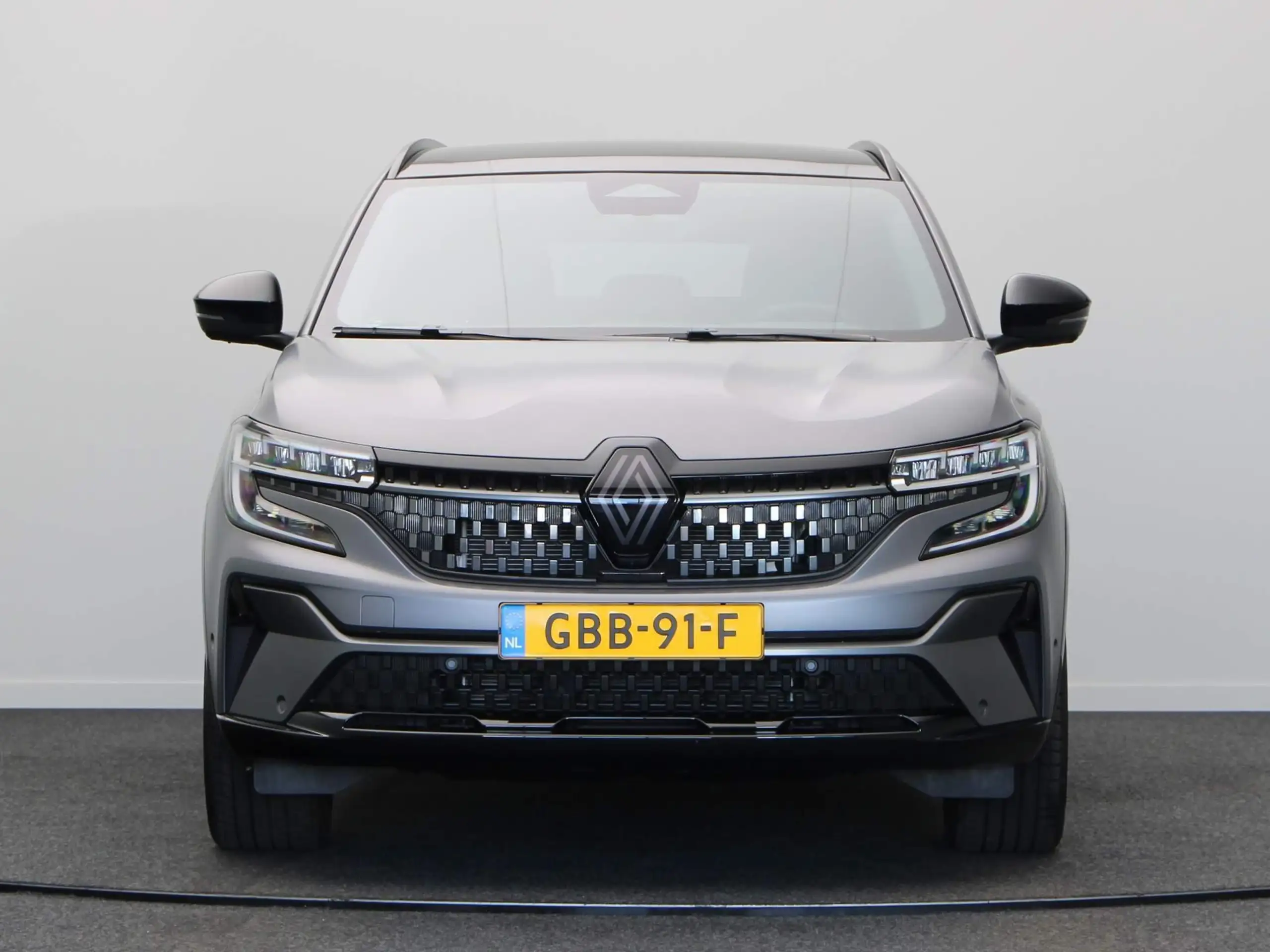 Renault - Espace