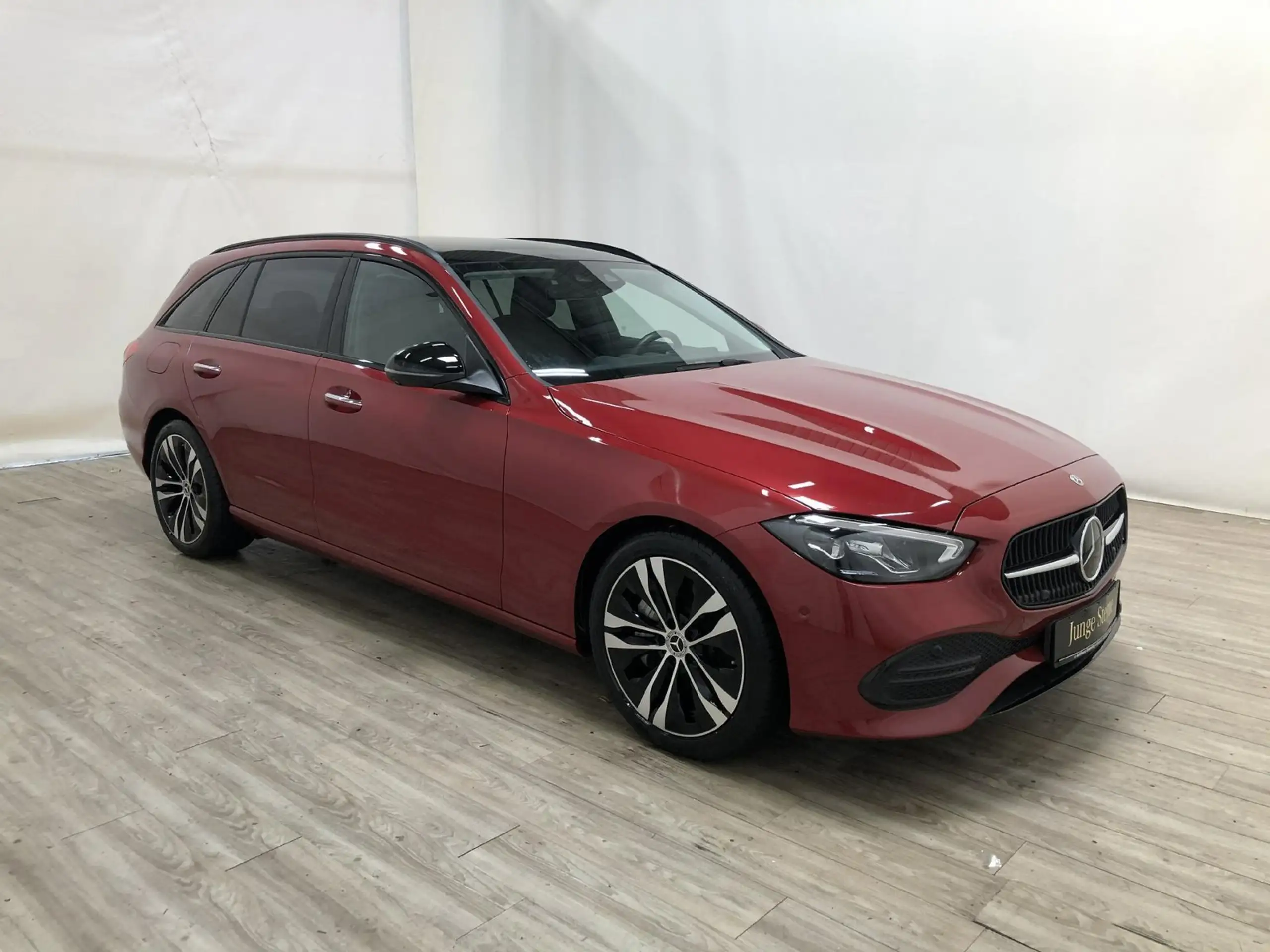 Mercedes-Benz - C 300