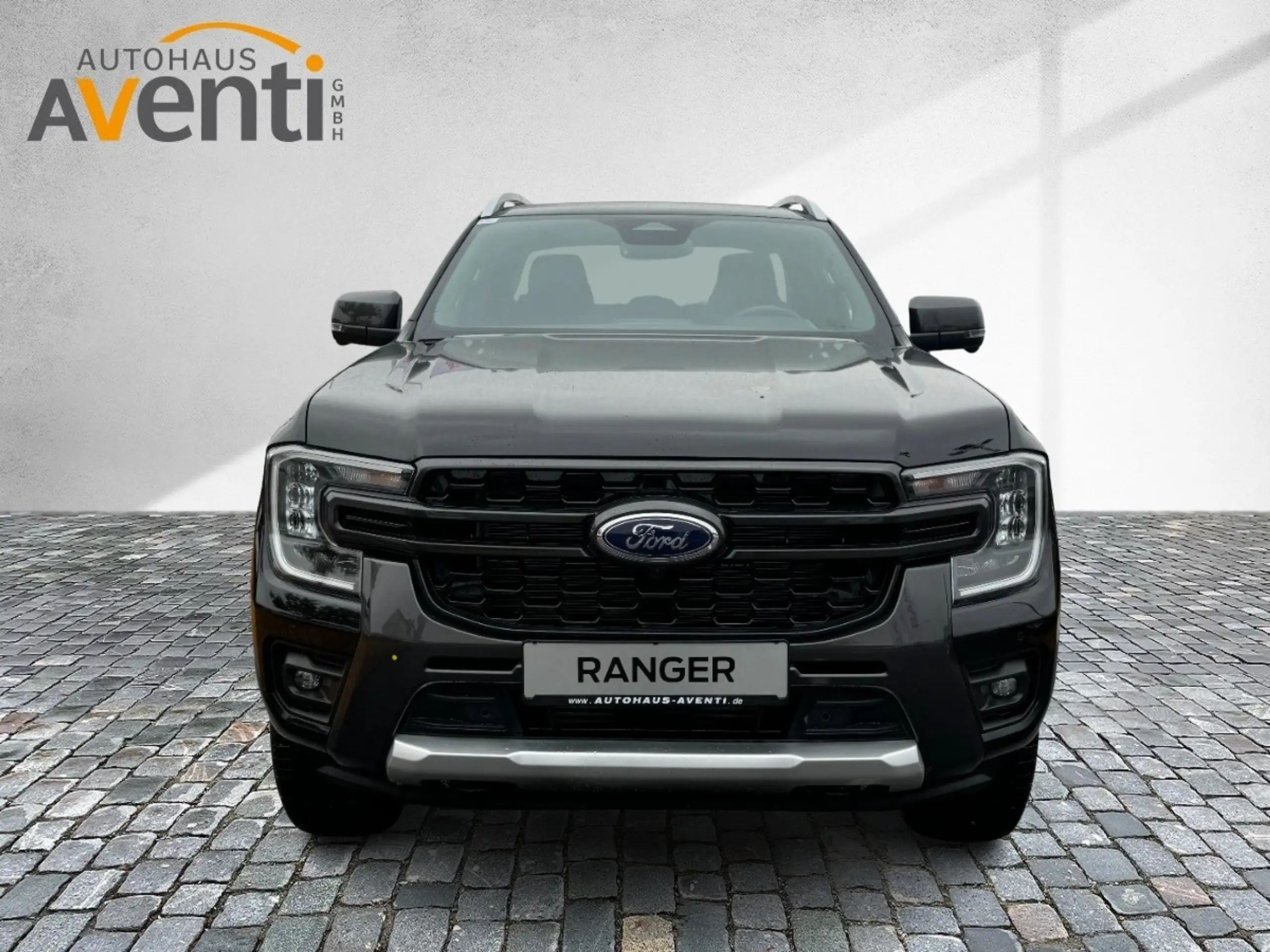 Ford - Ranger