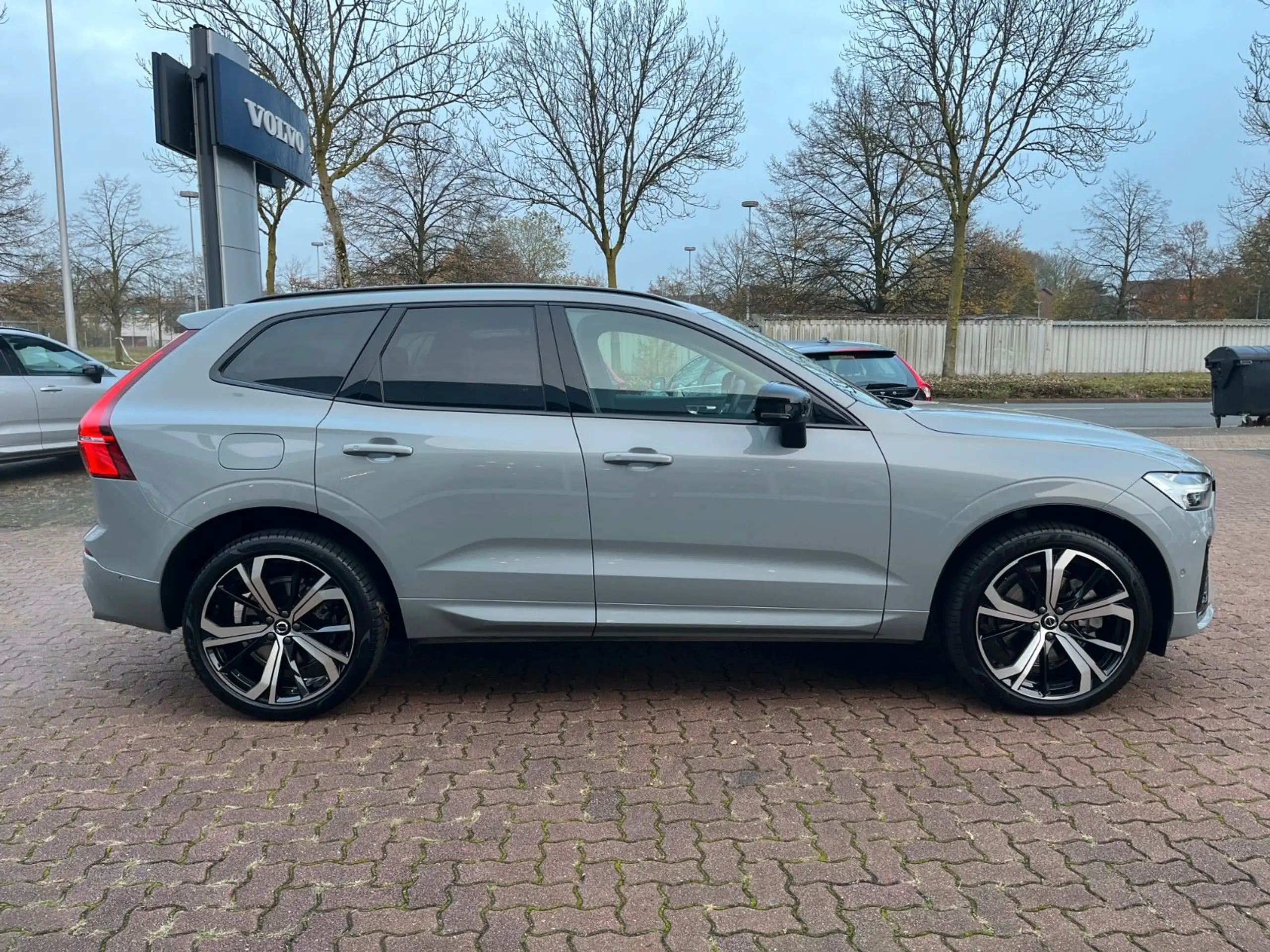 Volvo - XC60