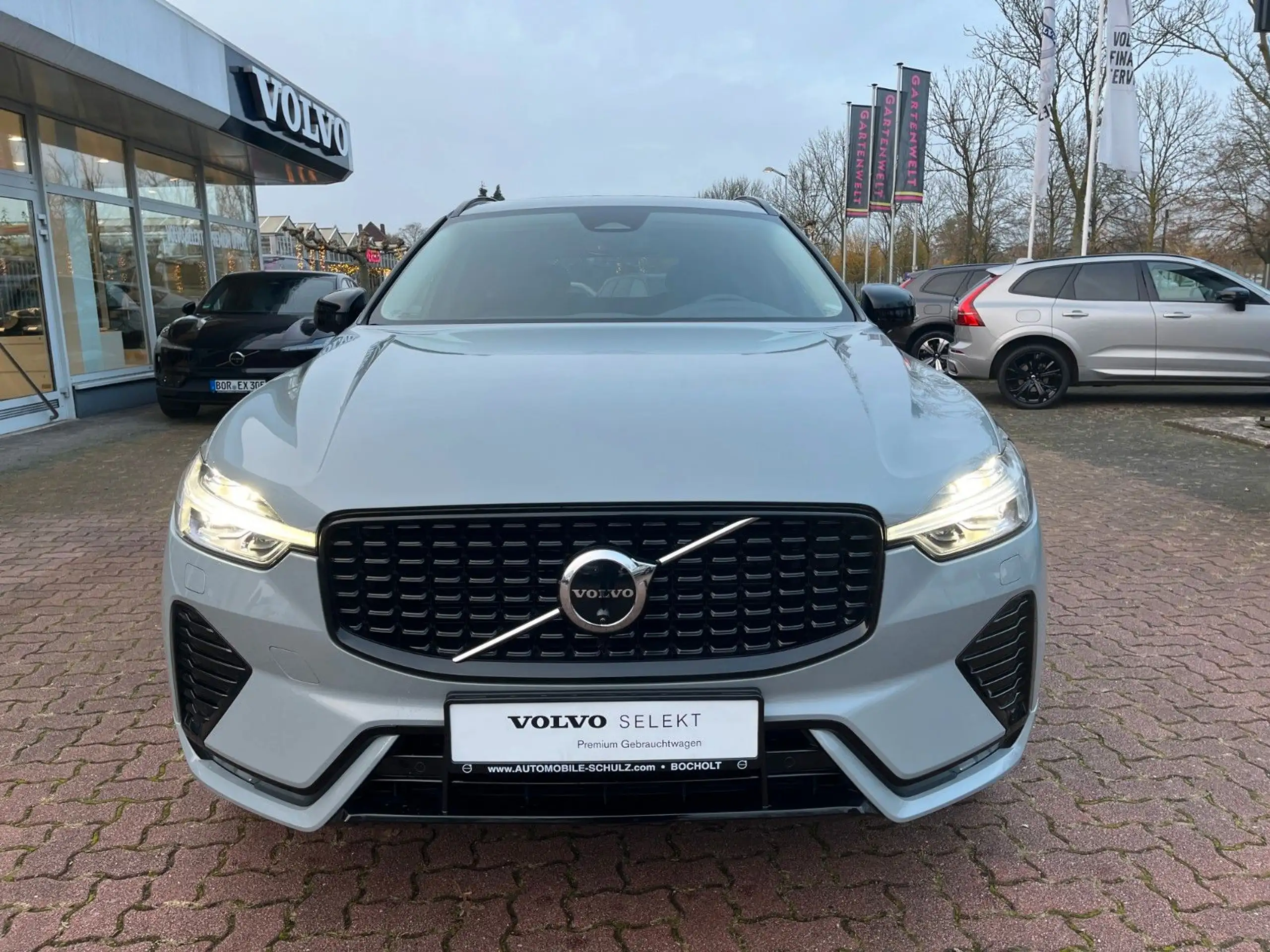 Volvo - XC60