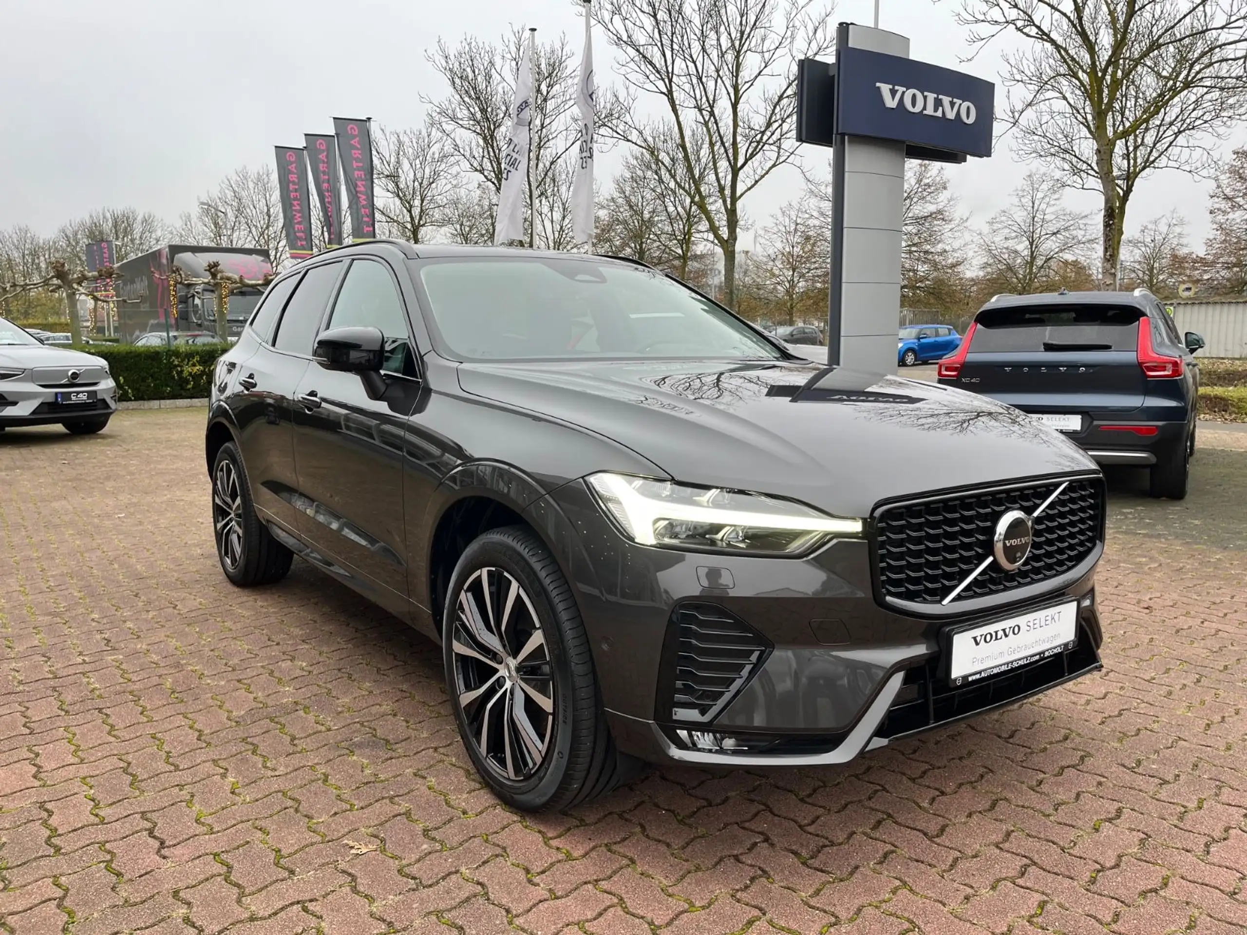 Volvo - XC60